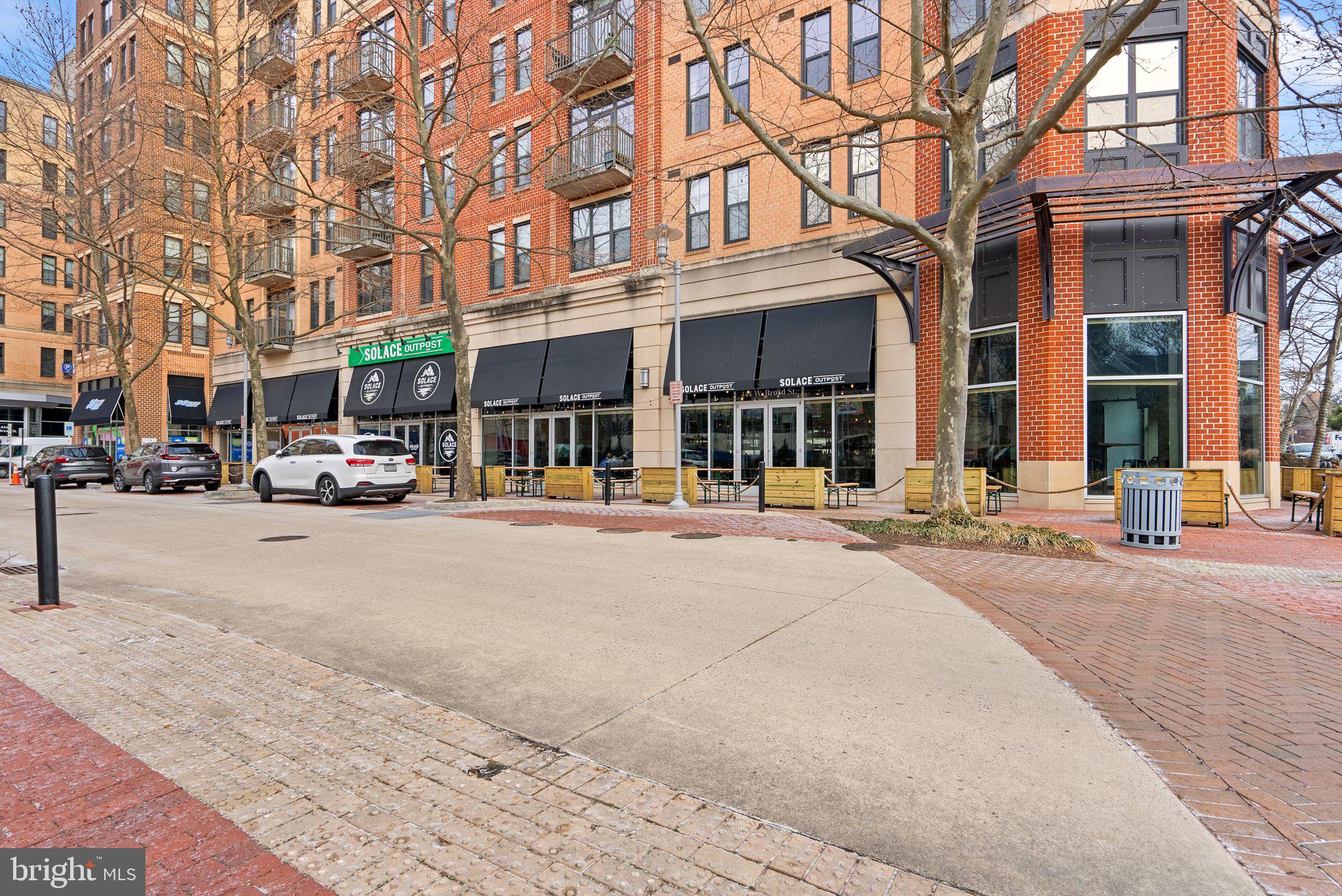 SPECTRUM CONDO - Residential