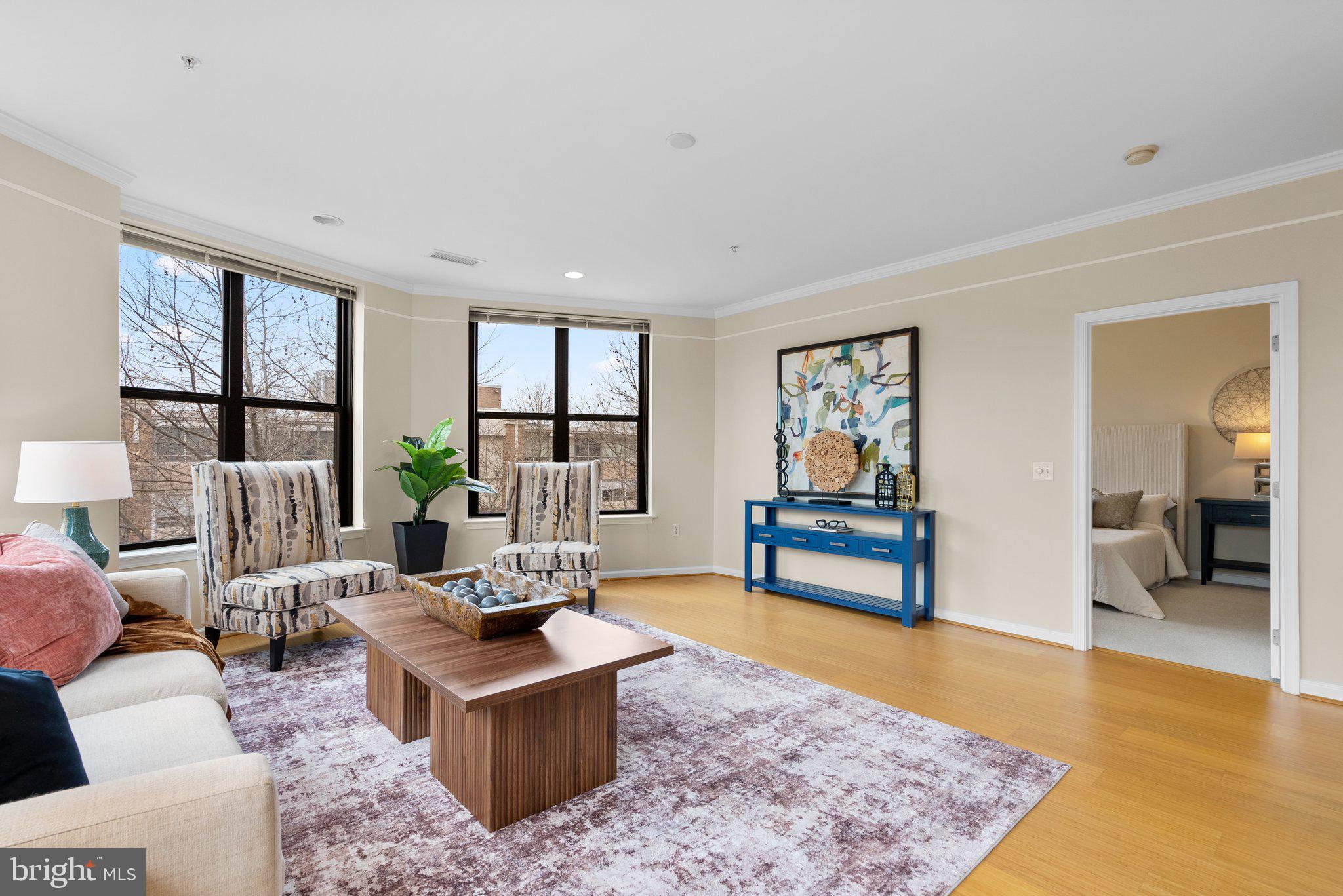 SPECTRUM CONDO - Residential