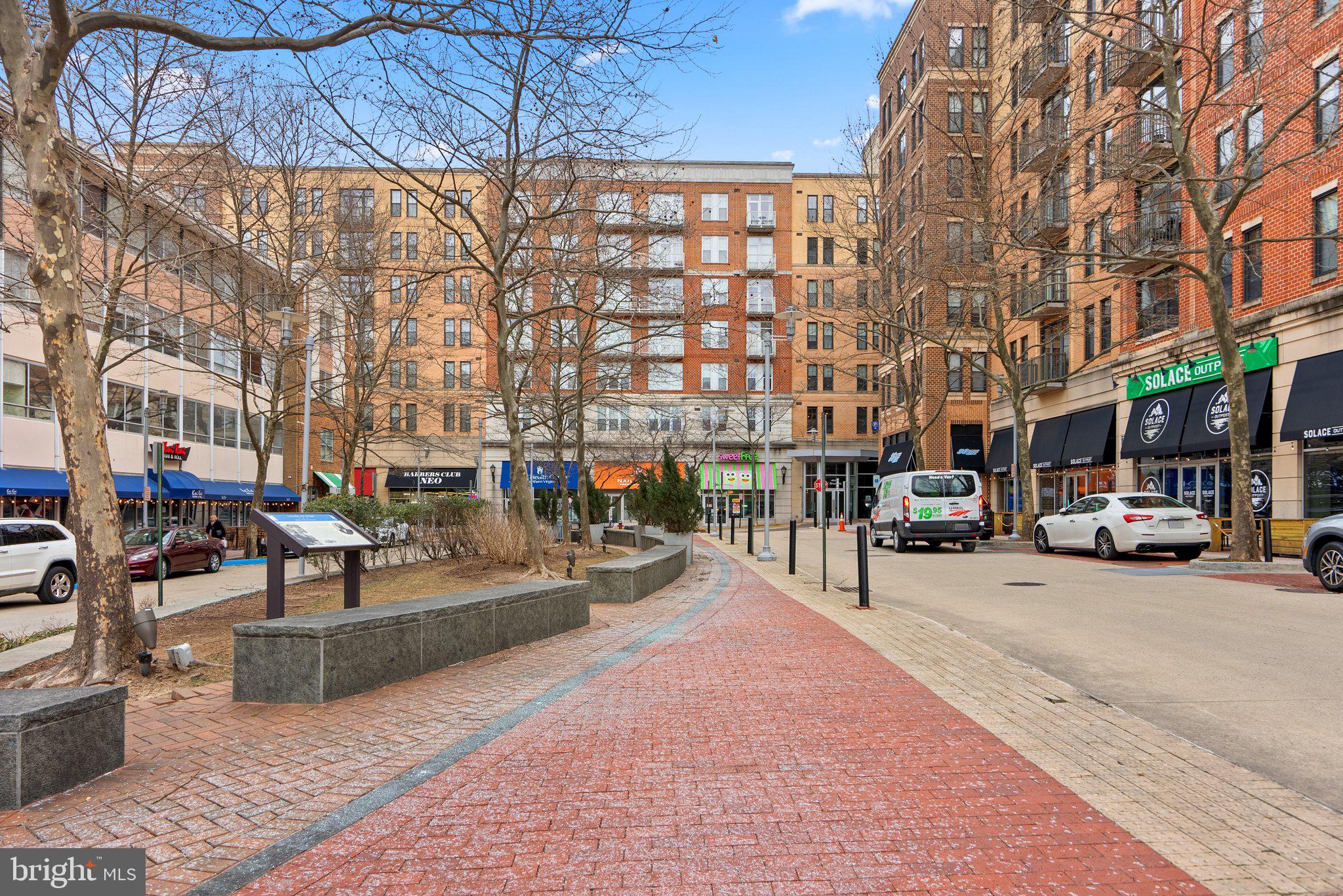 SPECTRUM CONDO - Residential