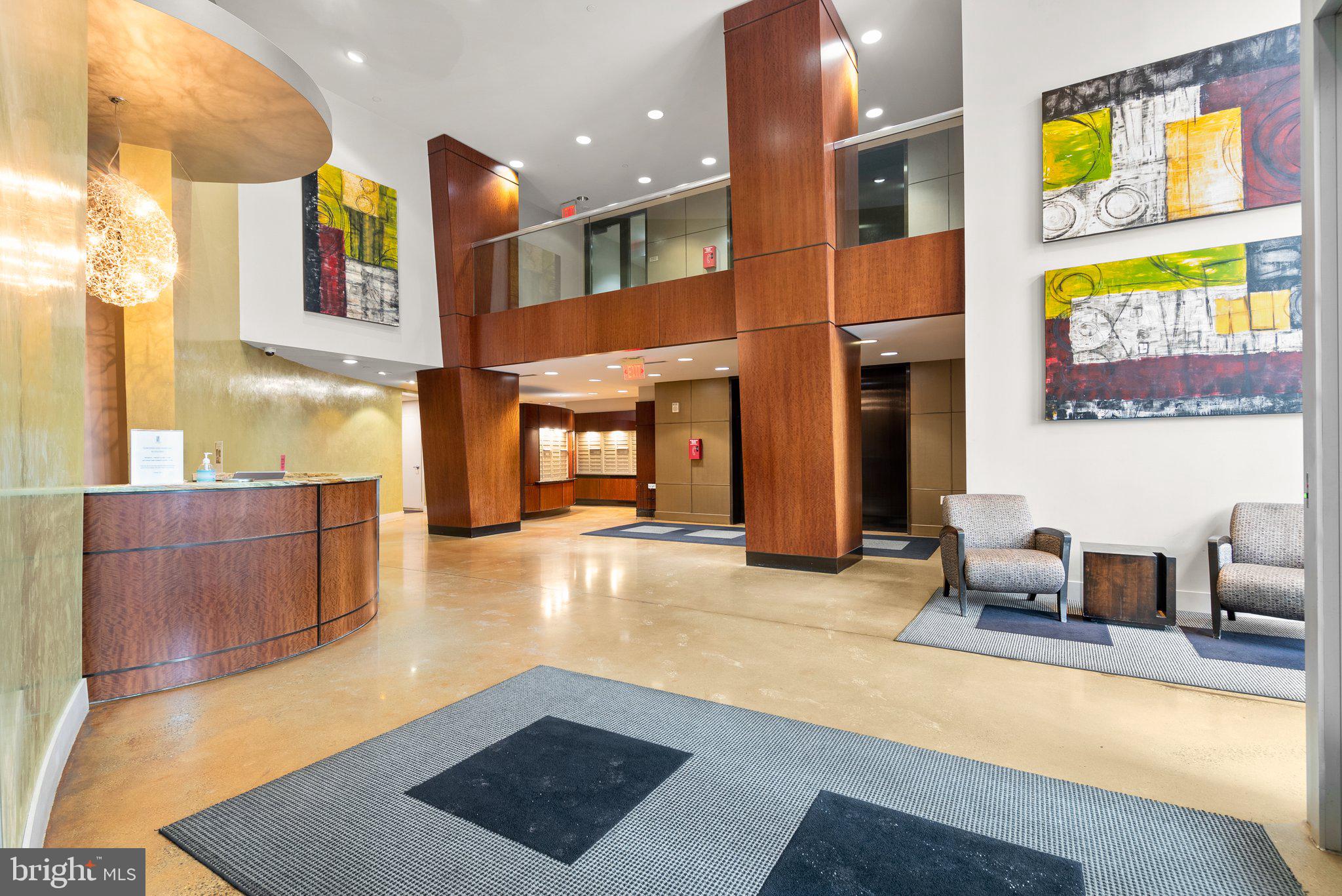 SPECTRUM CONDO - Residential