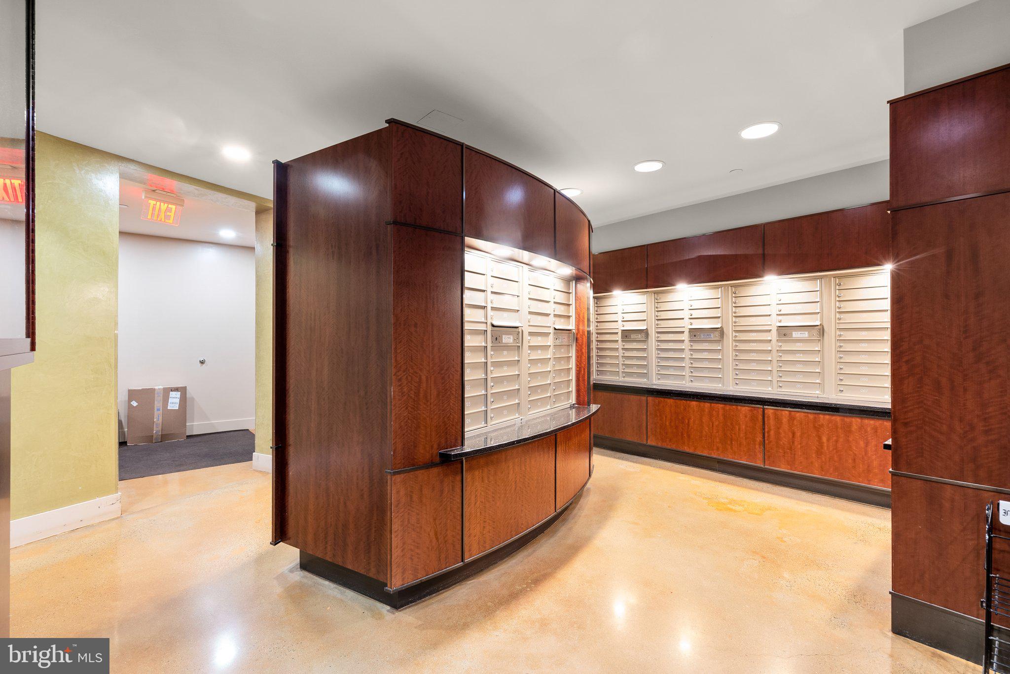 SPECTRUM CONDO - Residential