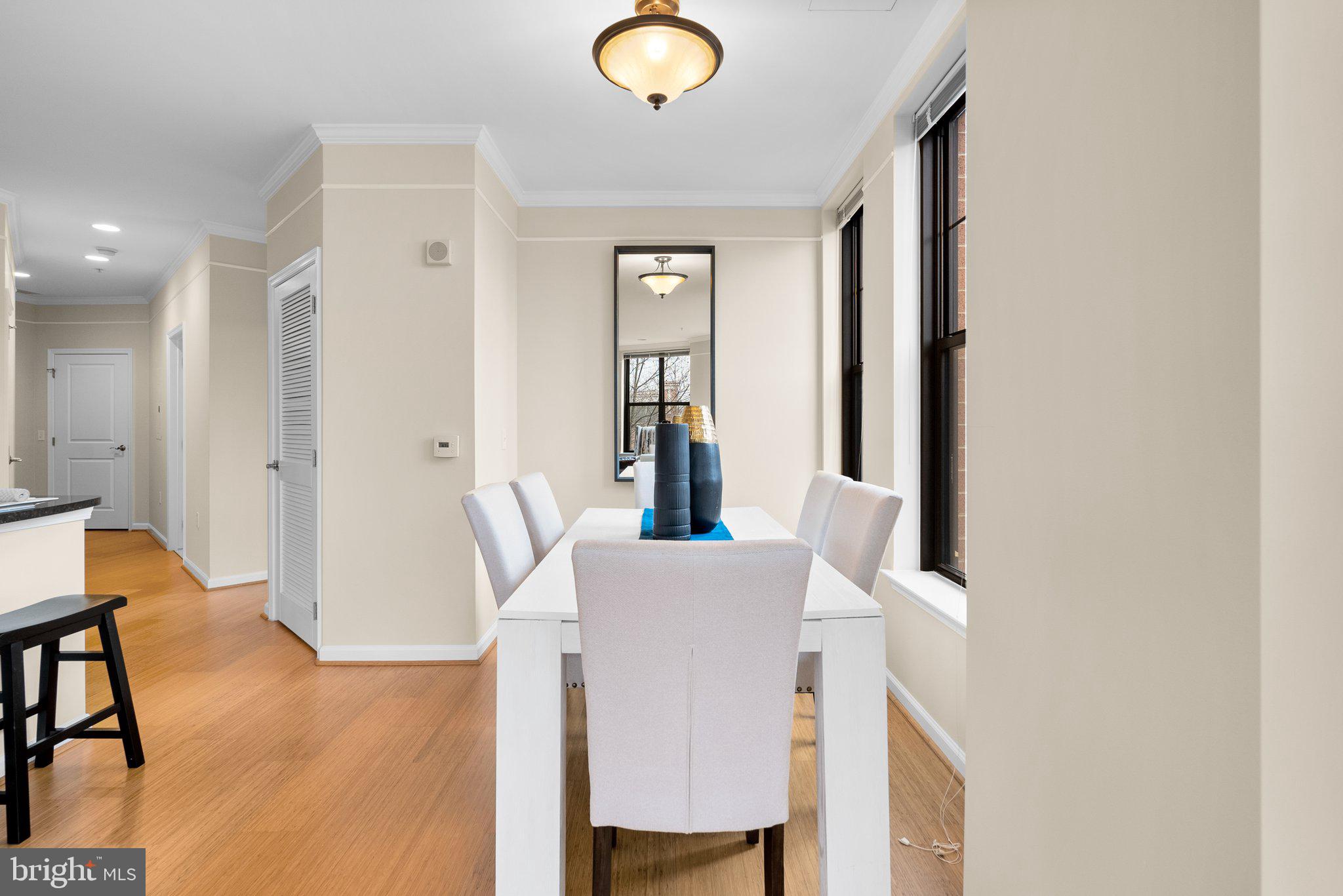 SPECTRUM CONDO - Residential