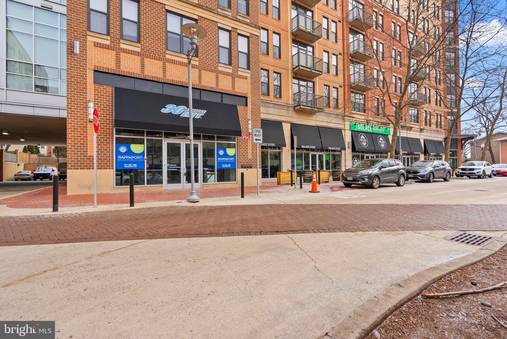 SPECTRUM CONDO - Residential