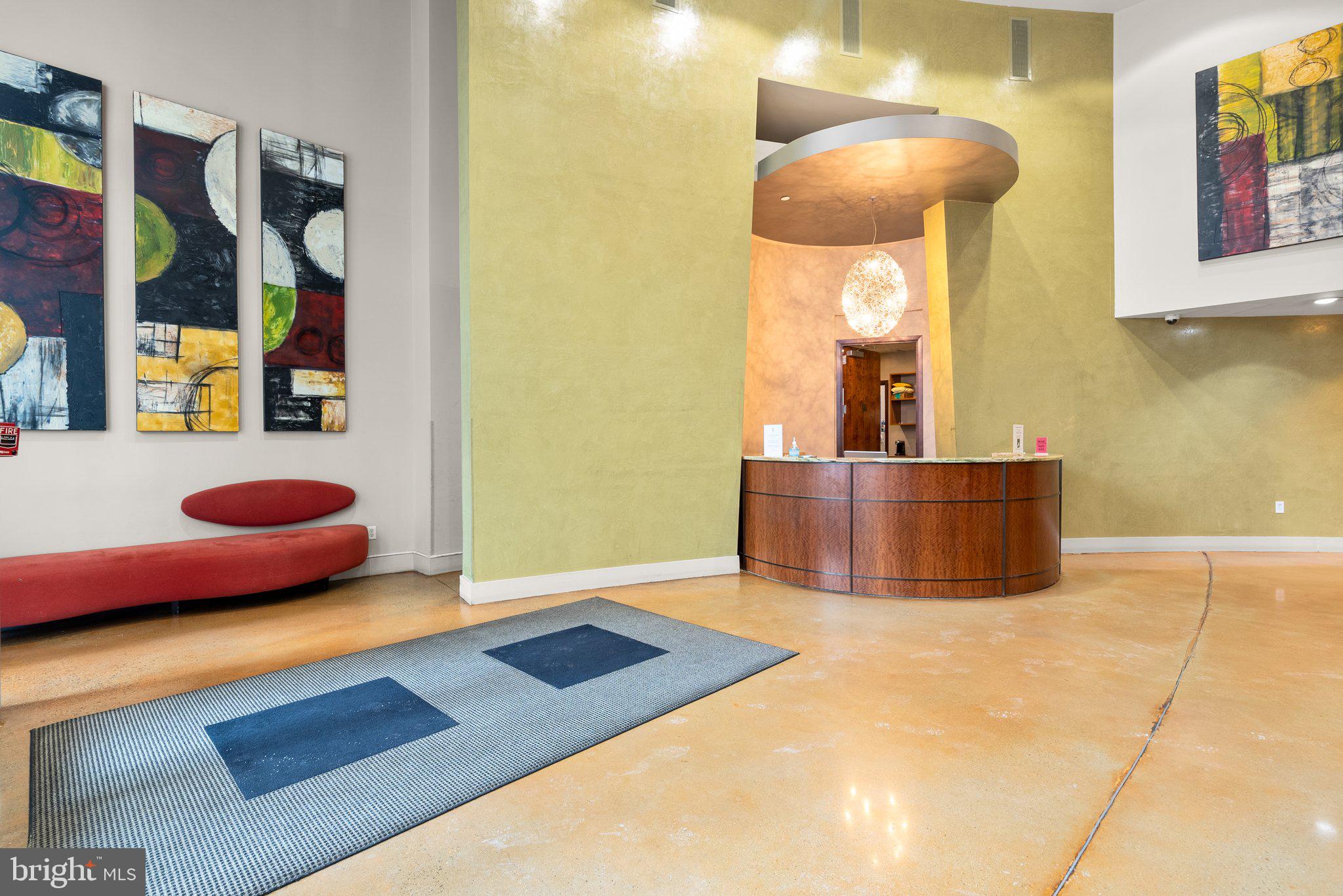 SPECTRUM CONDO - Residential