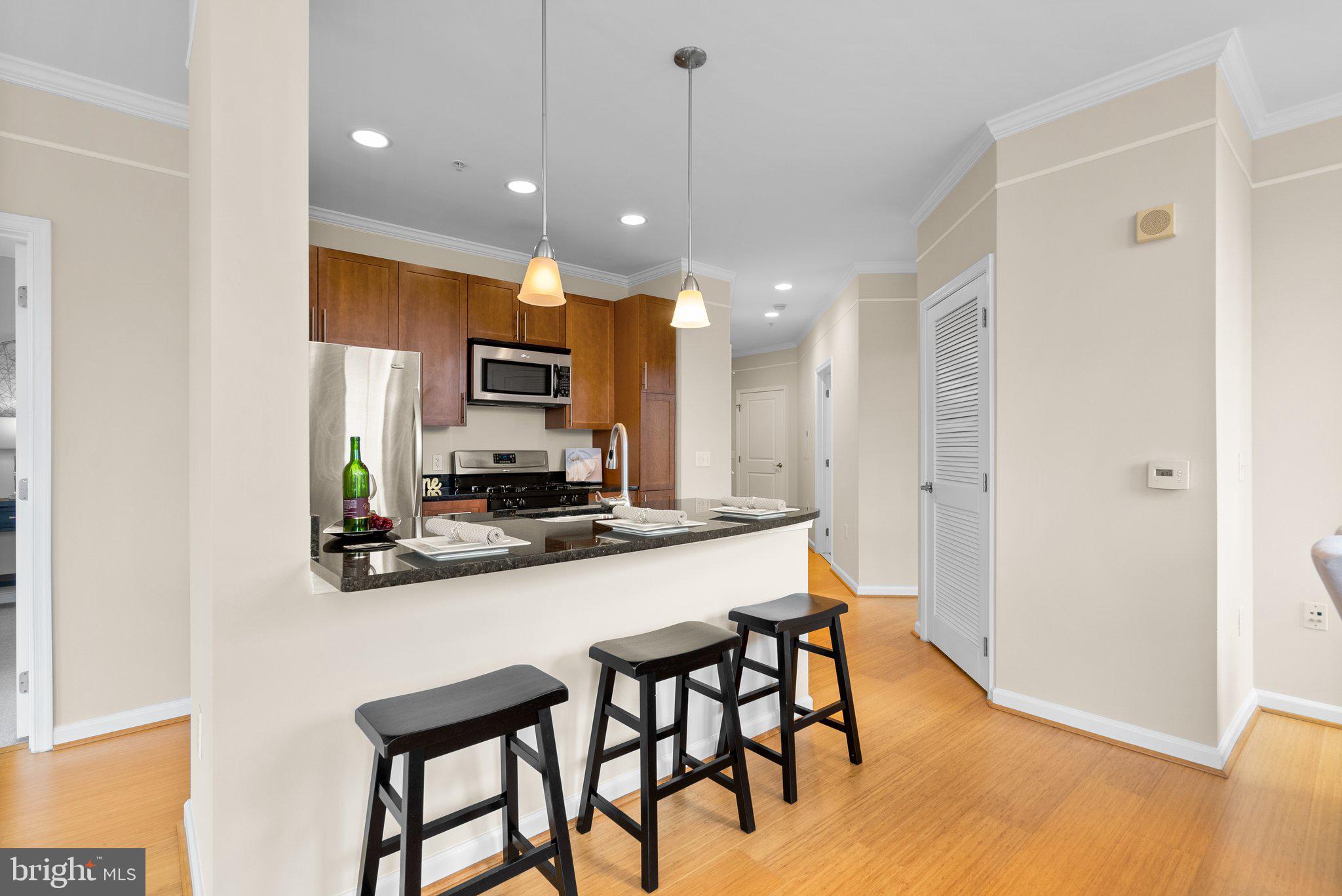 SPECTRUM CONDO - Residential