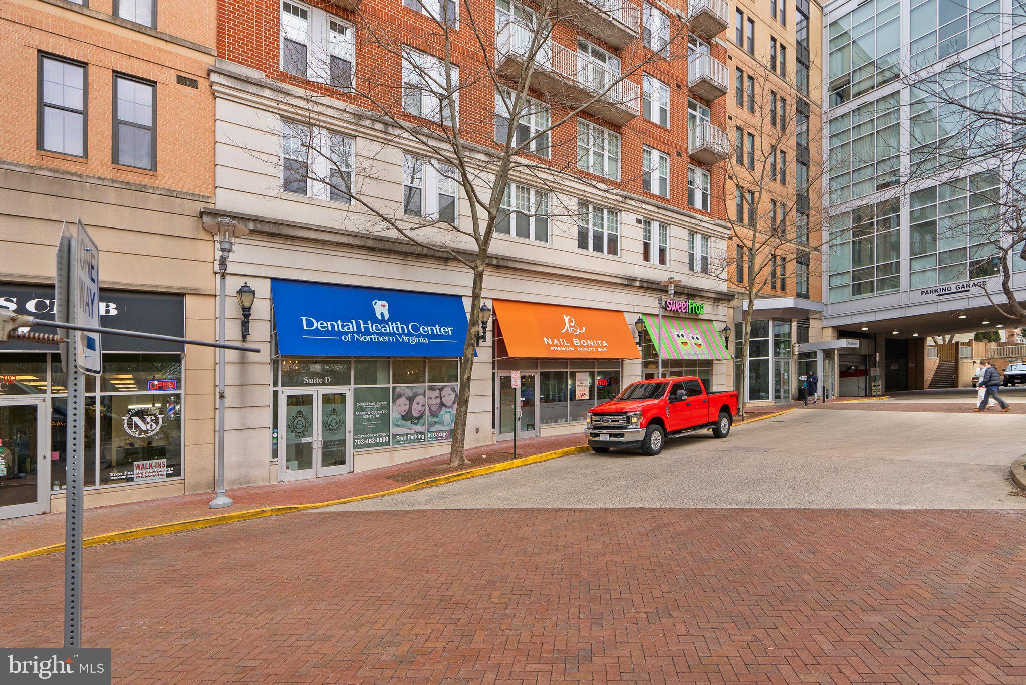 SPECTRUM CONDO - Residential