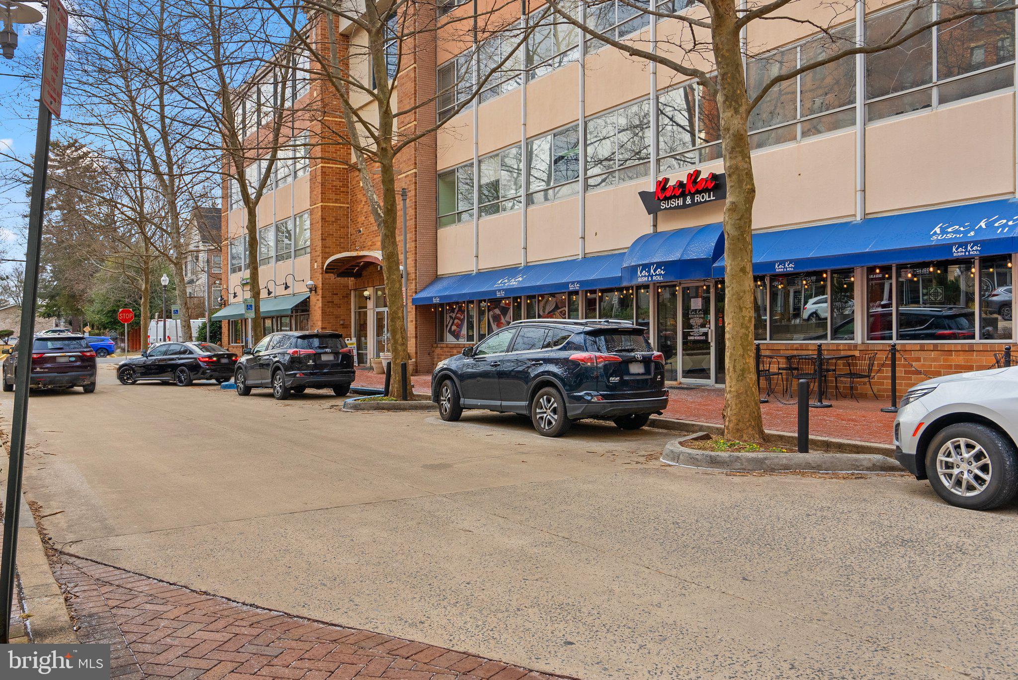 SPECTRUM CONDO - Residential