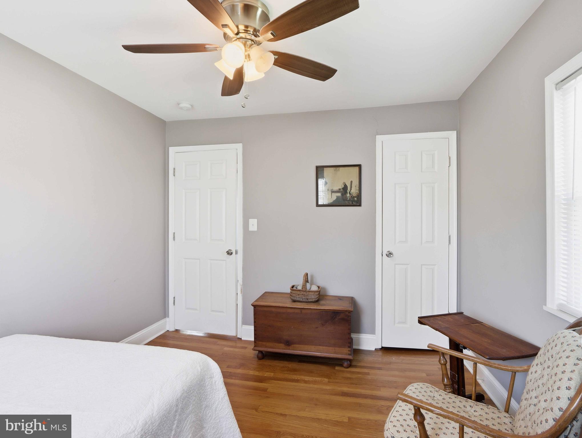 WINDSOR HILLS - Residential