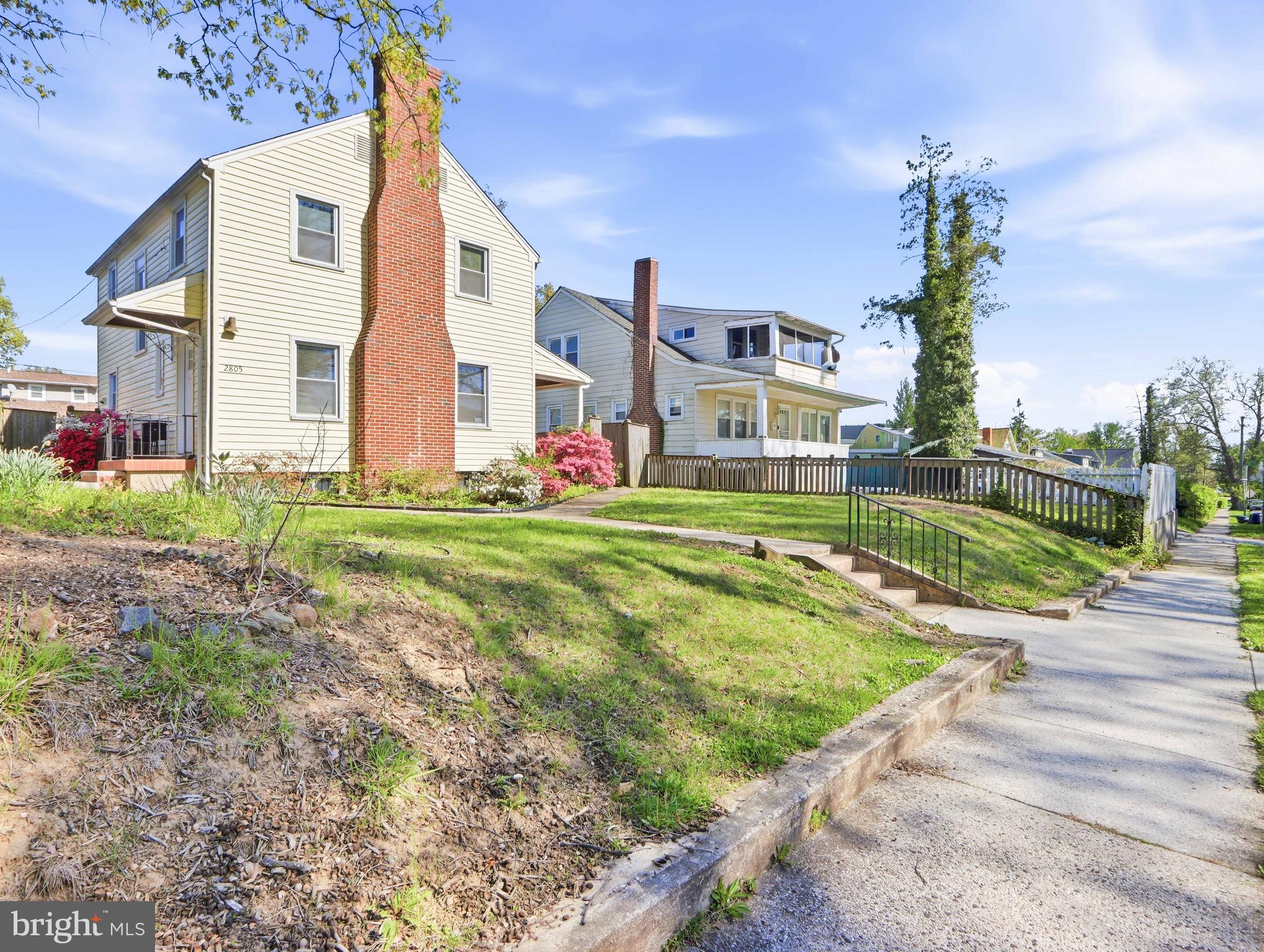 WINDSOR HILLS - Residential