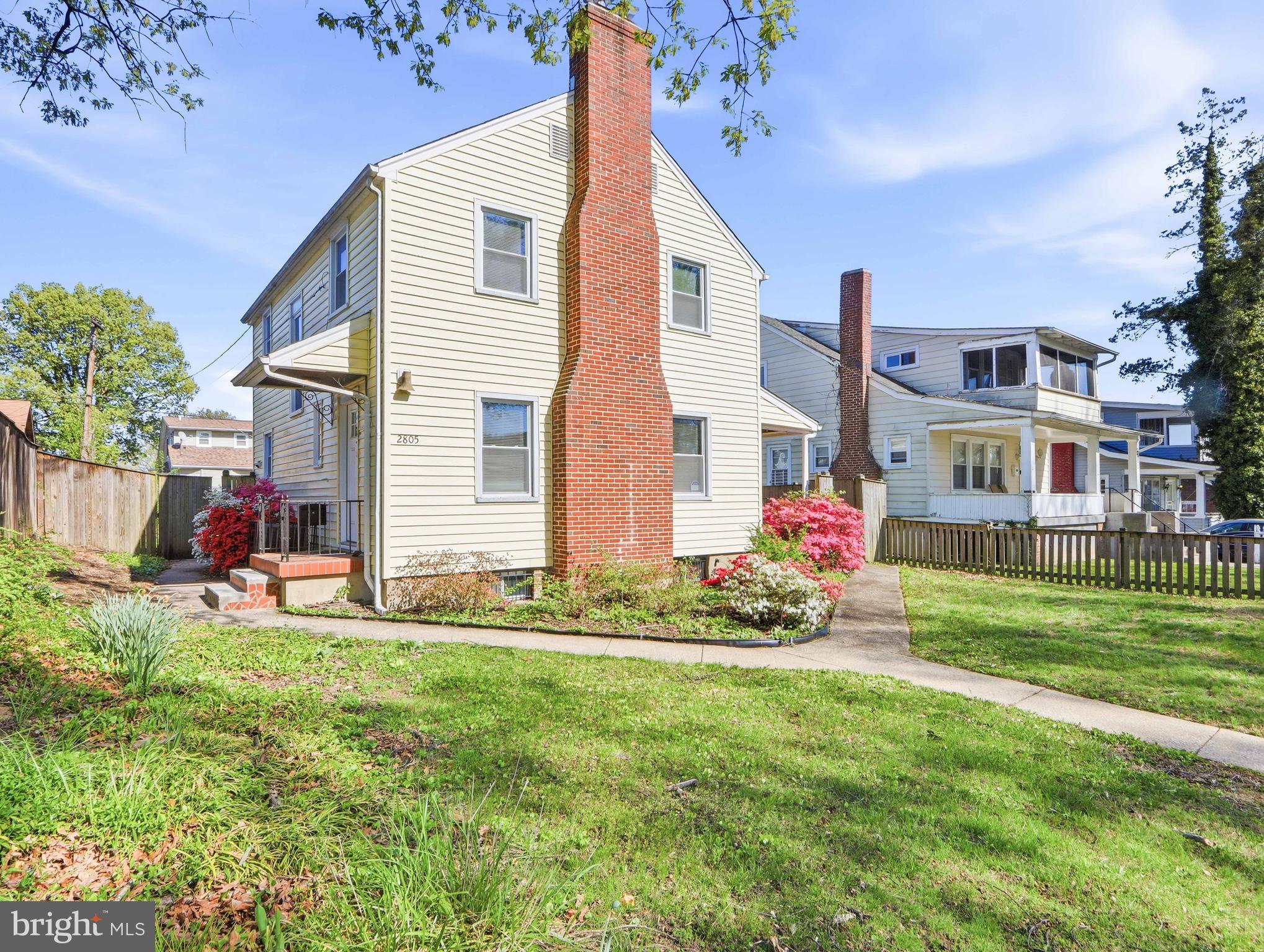 WINDSOR HILLS - Residential