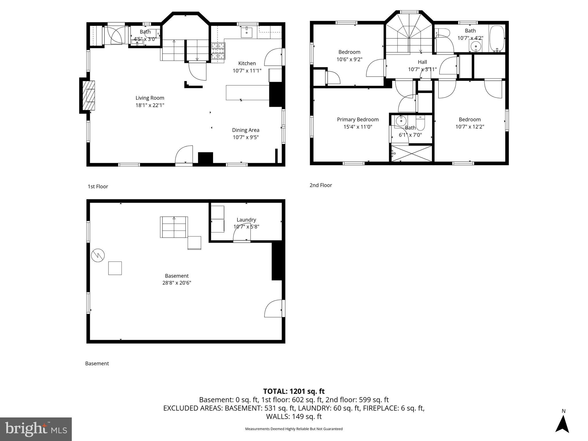 WINDSOR HILLS - Residential