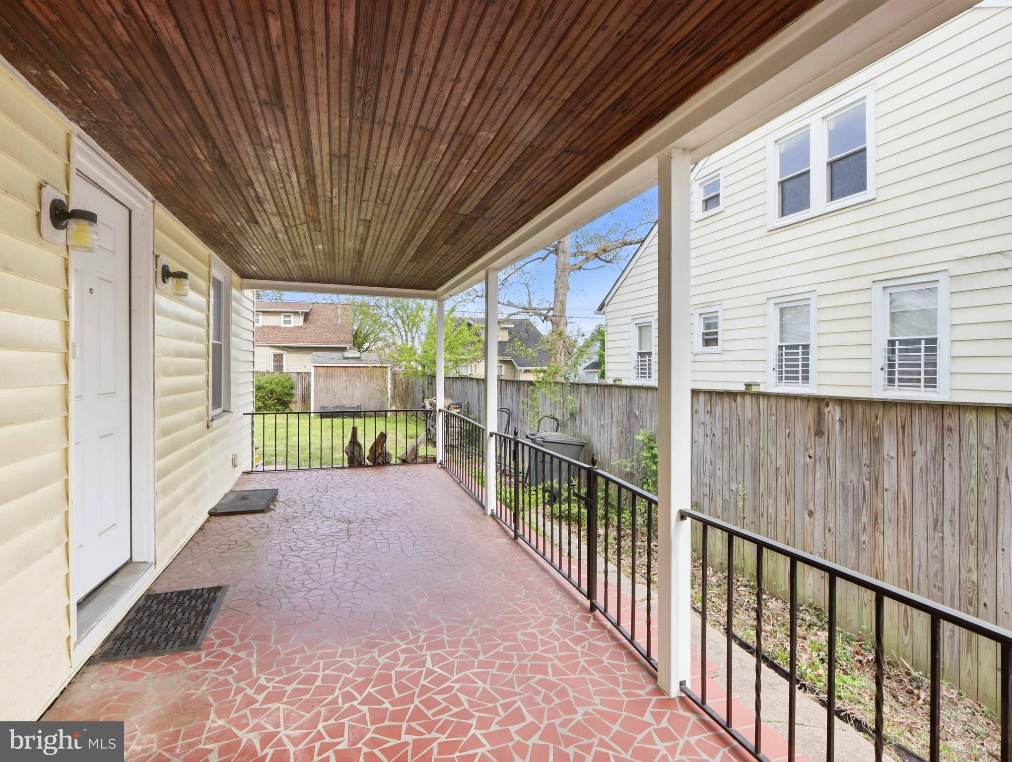 WINDSOR HILLS - Residential