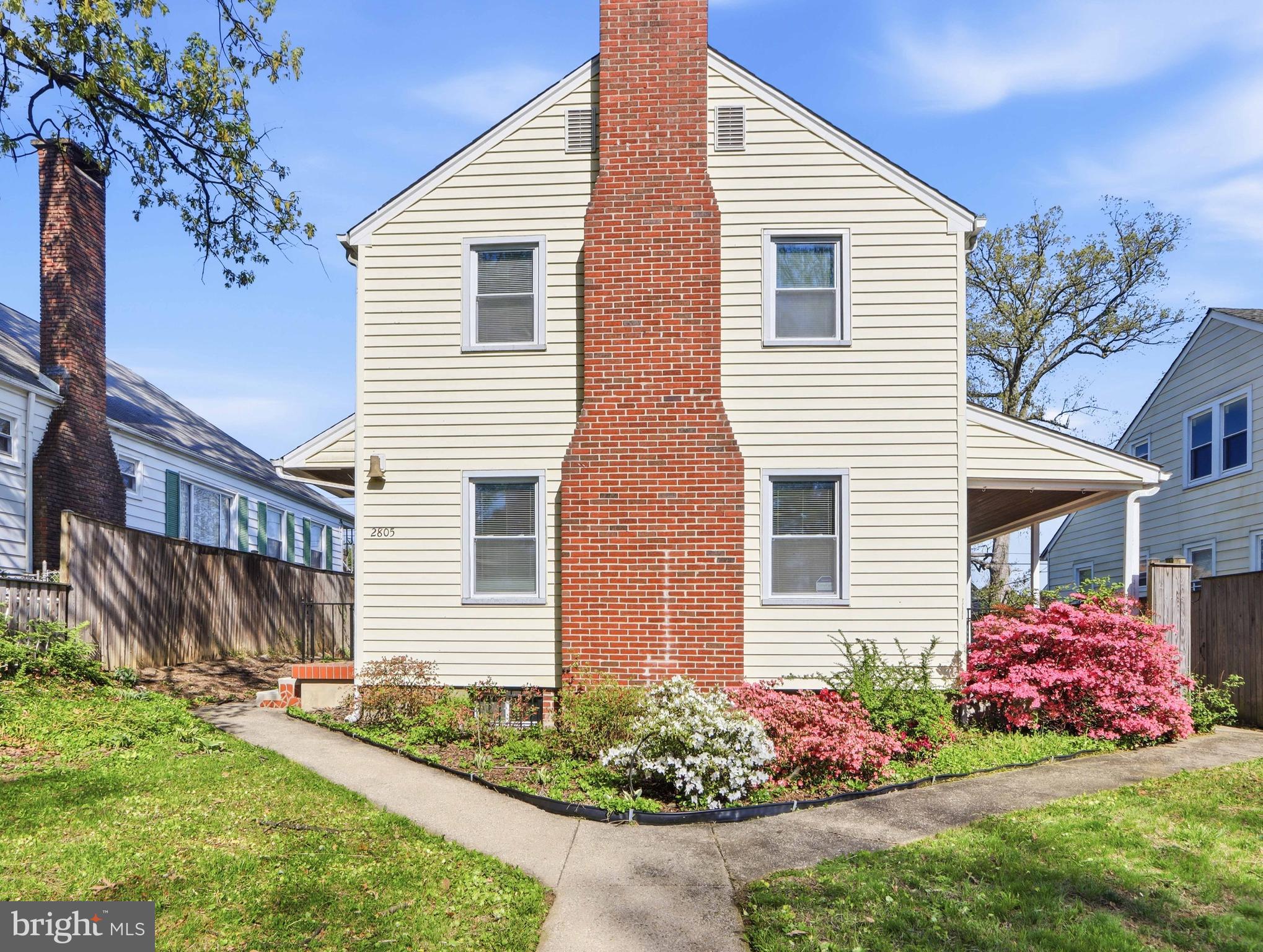 WINDSOR HILLS - Residential