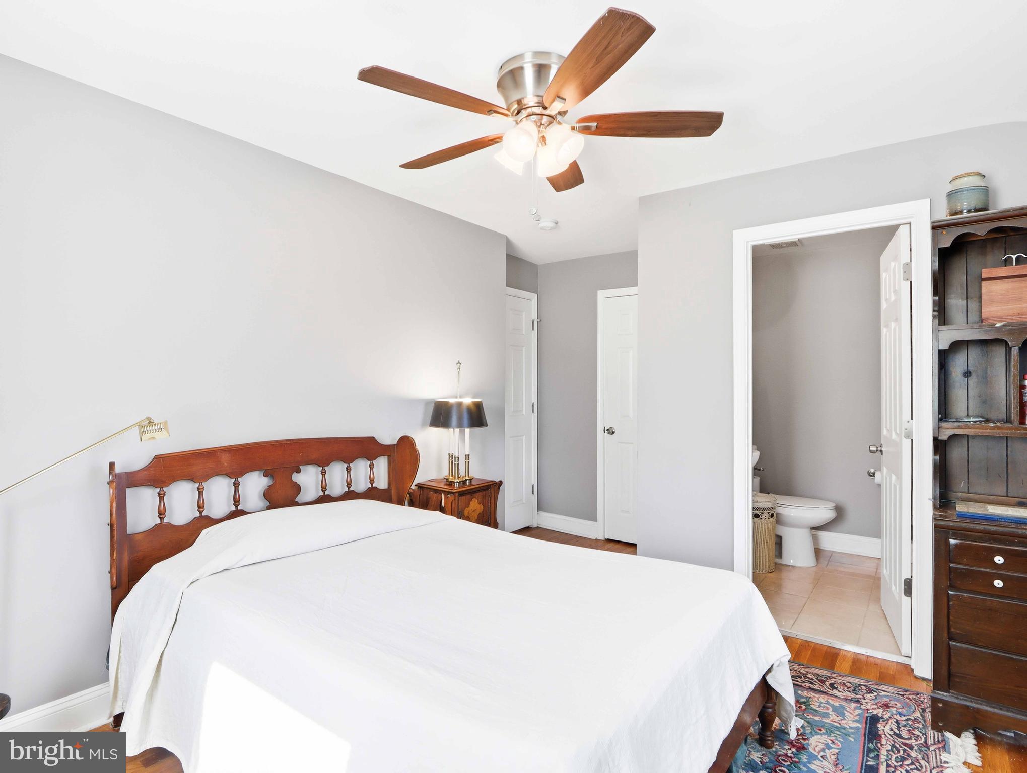 WINDSOR HILLS - Residential