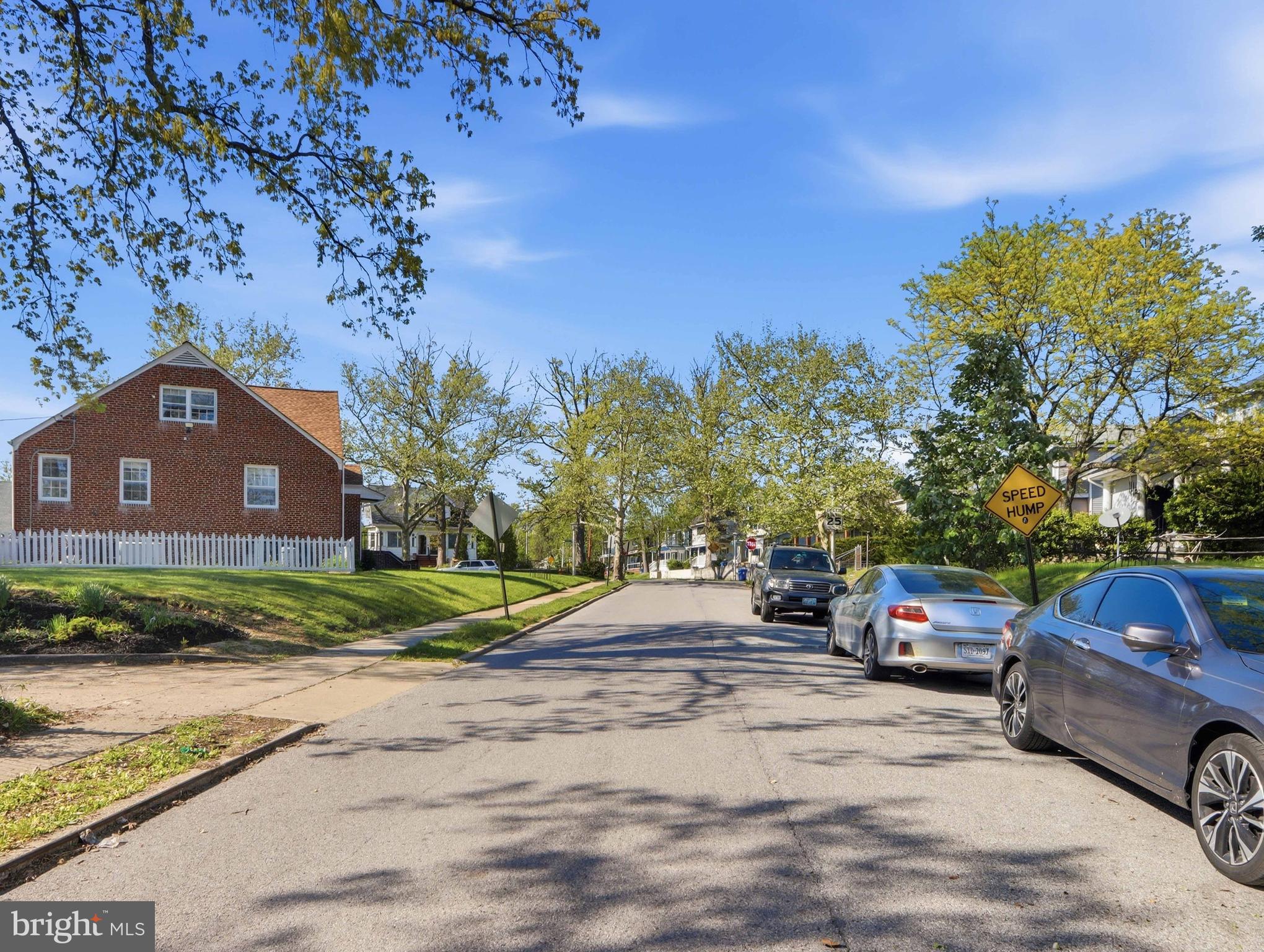 WINDSOR HILLS - Residential