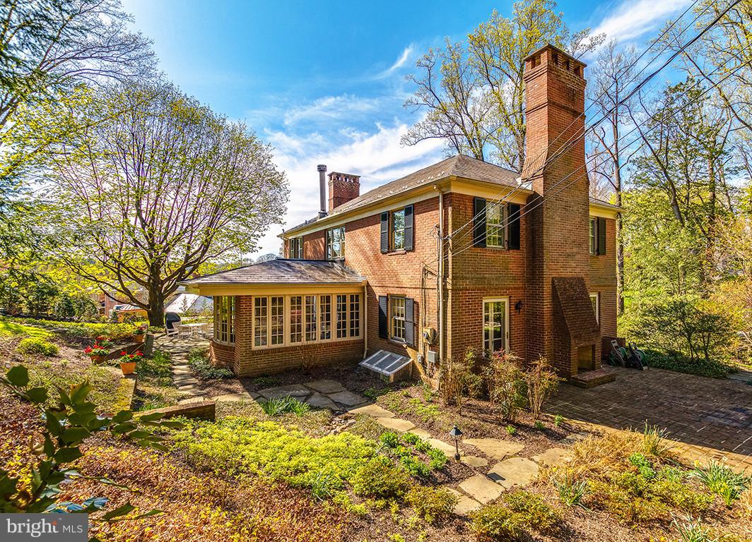 RUXTON - Residential