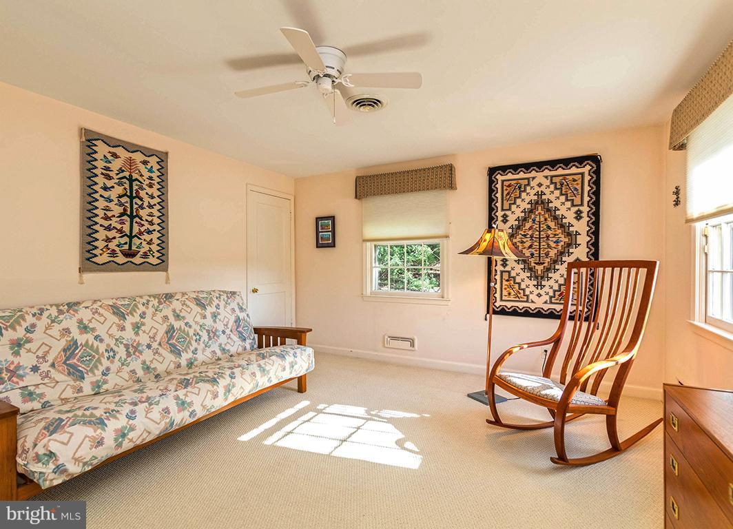 RUXTON - Residential