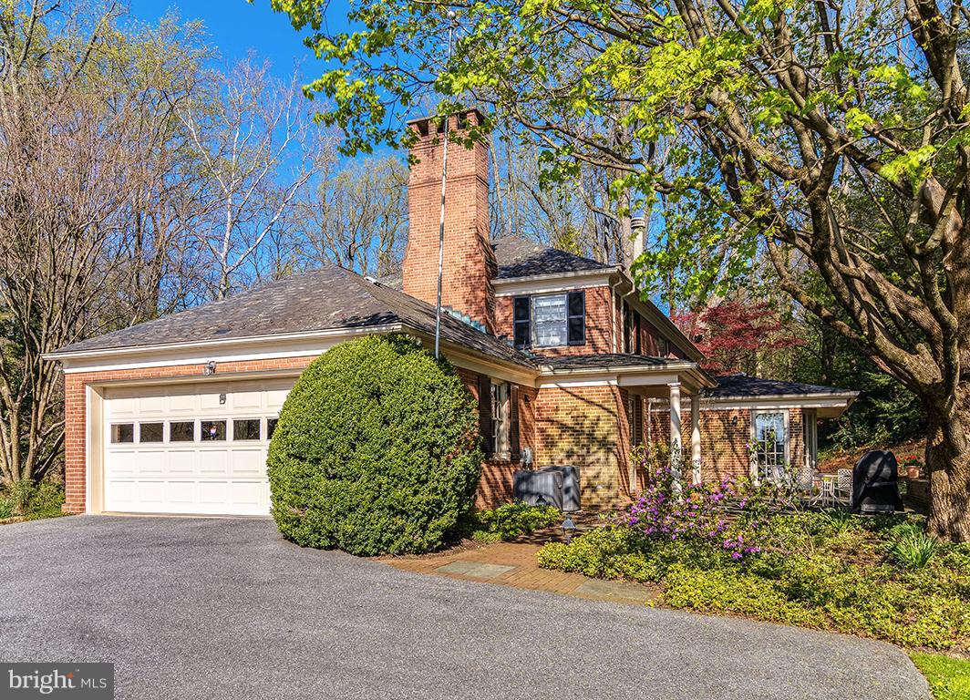 RUXTON - Residential