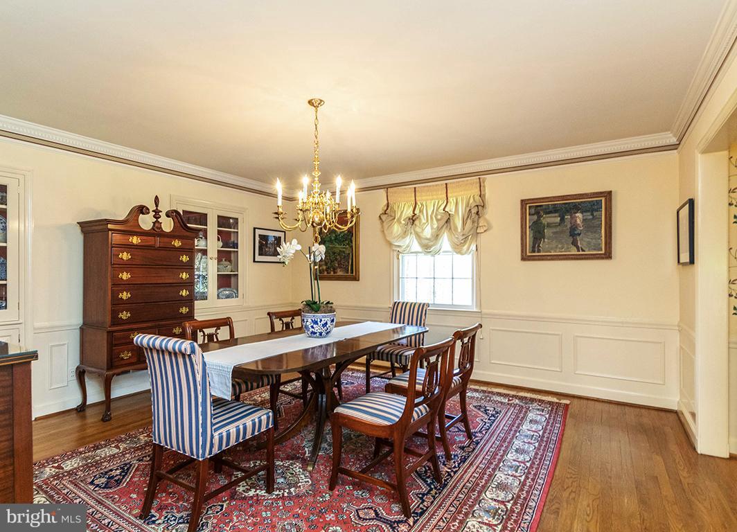 RUXTON - Residential