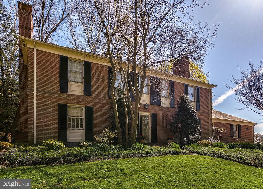 RUXTON - Residential