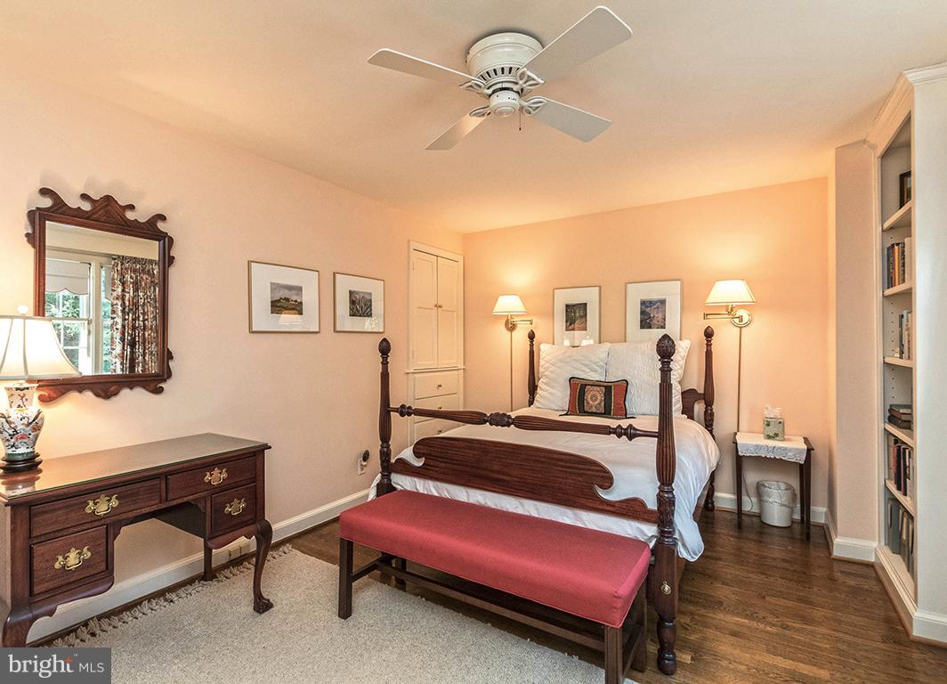 RUXTON - Residential