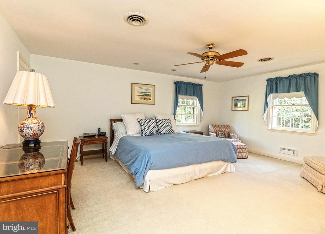 RUXTON - Residential