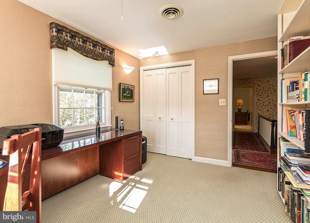 RUXTON - Residential