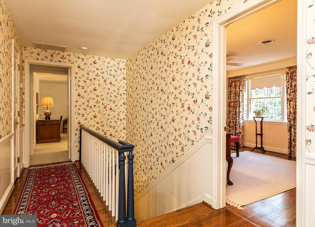 RUXTON - Residential