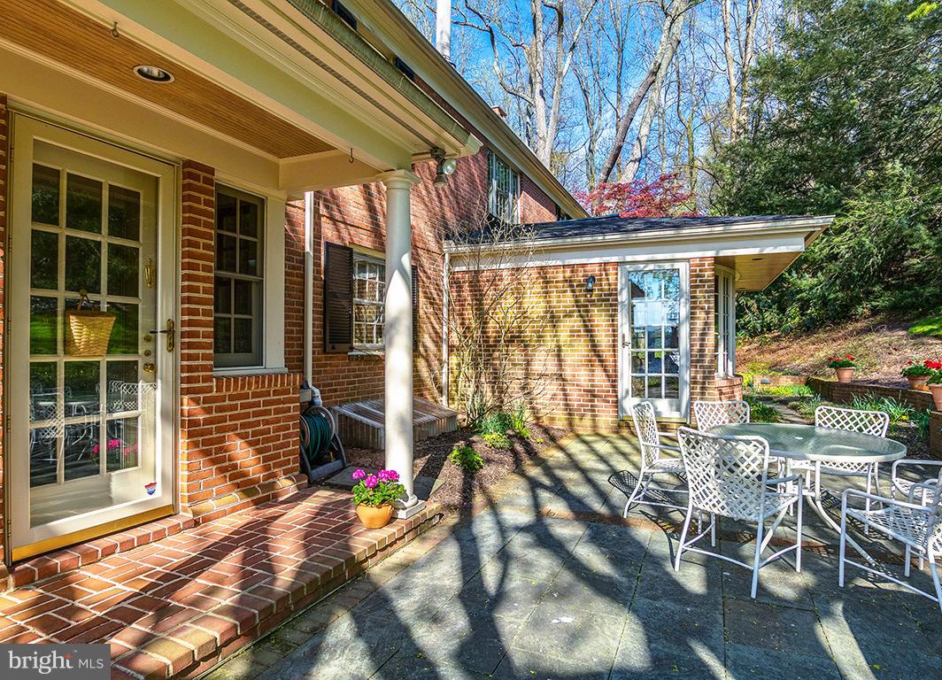 RUXTON - Residential