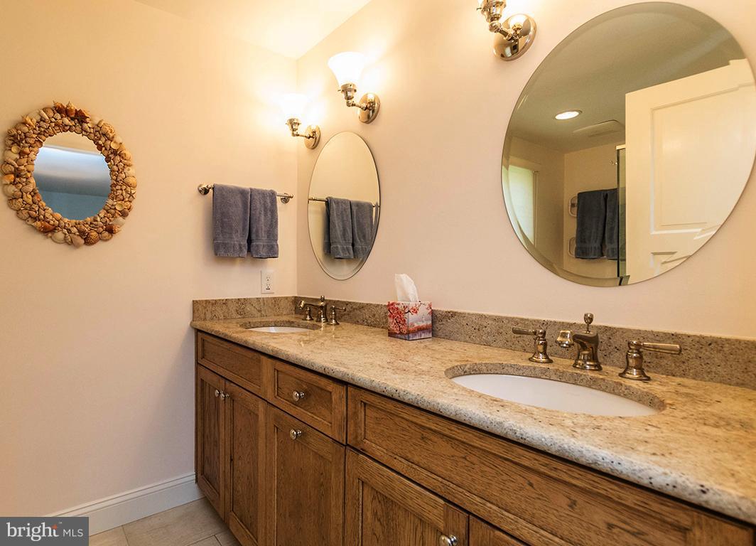 RUXTON - Residential