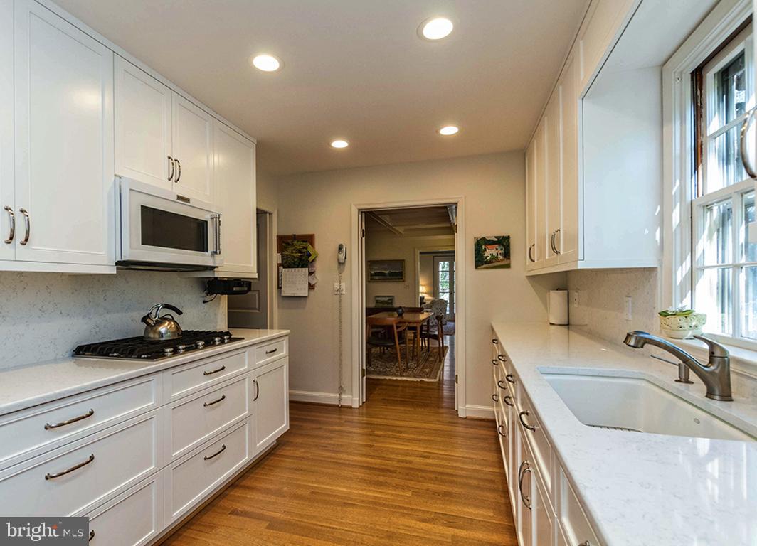 RUXTON - Residential