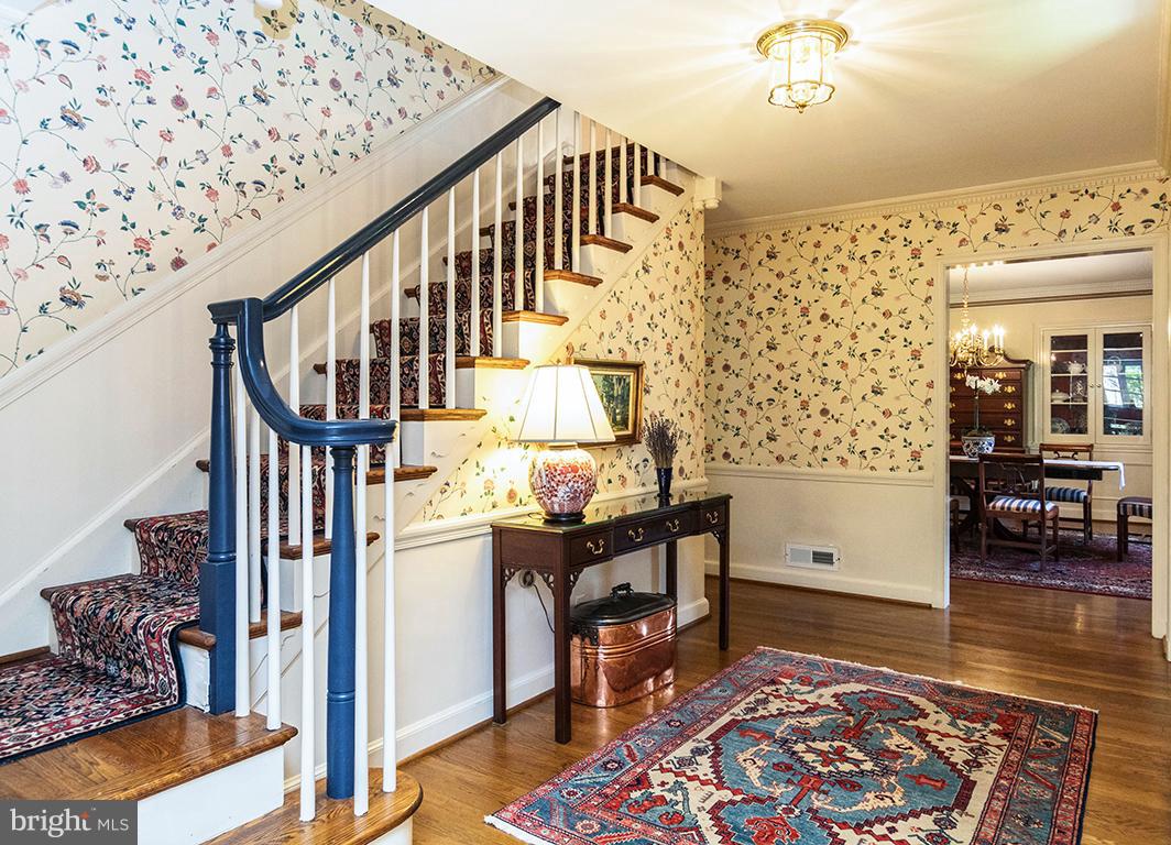 RUXTON - Residential