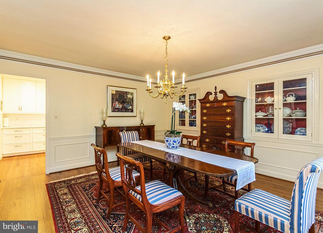 RUXTON - Residential