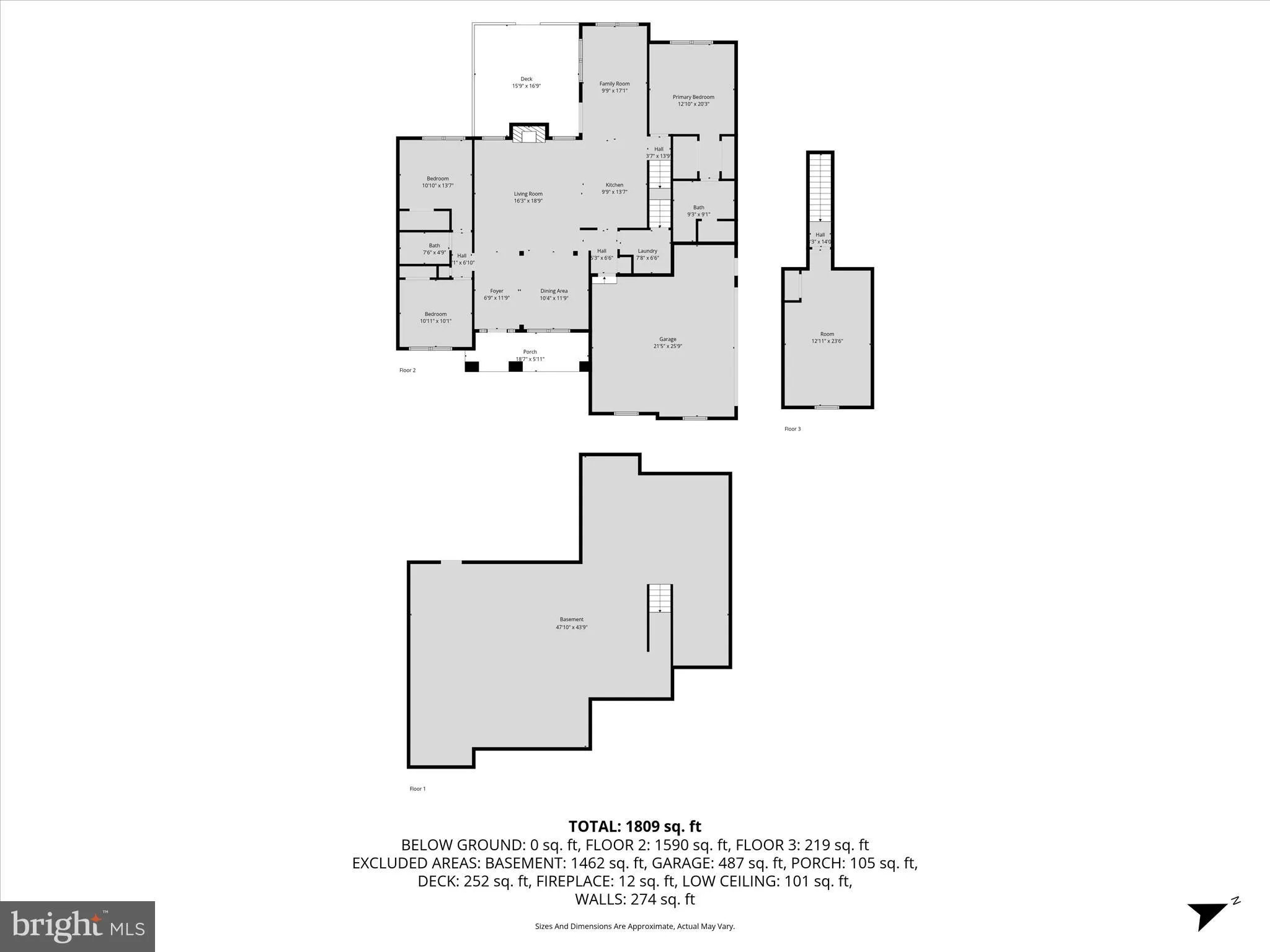 Littlestown, Pennsylvania 17340, United States, 4 Bedrooms Bedrooms, ,2 BathroomsBathrooms,Residential,Active,219018
