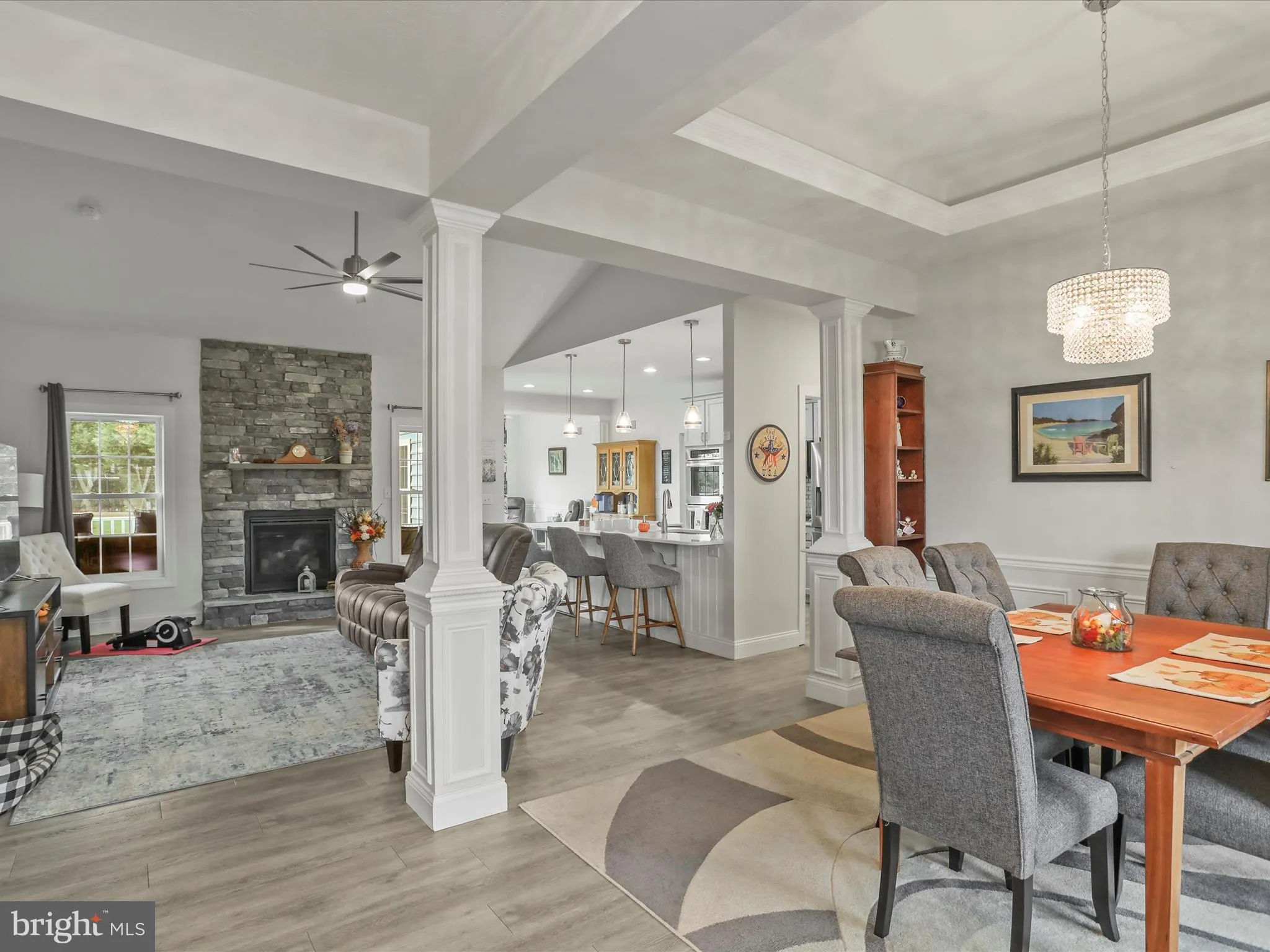 Littlestown, Pennsylvania 17340, United States, 4 Bedrooms Bedrooms, ,2 BathroomsBathrooms,Residential,Active,219018