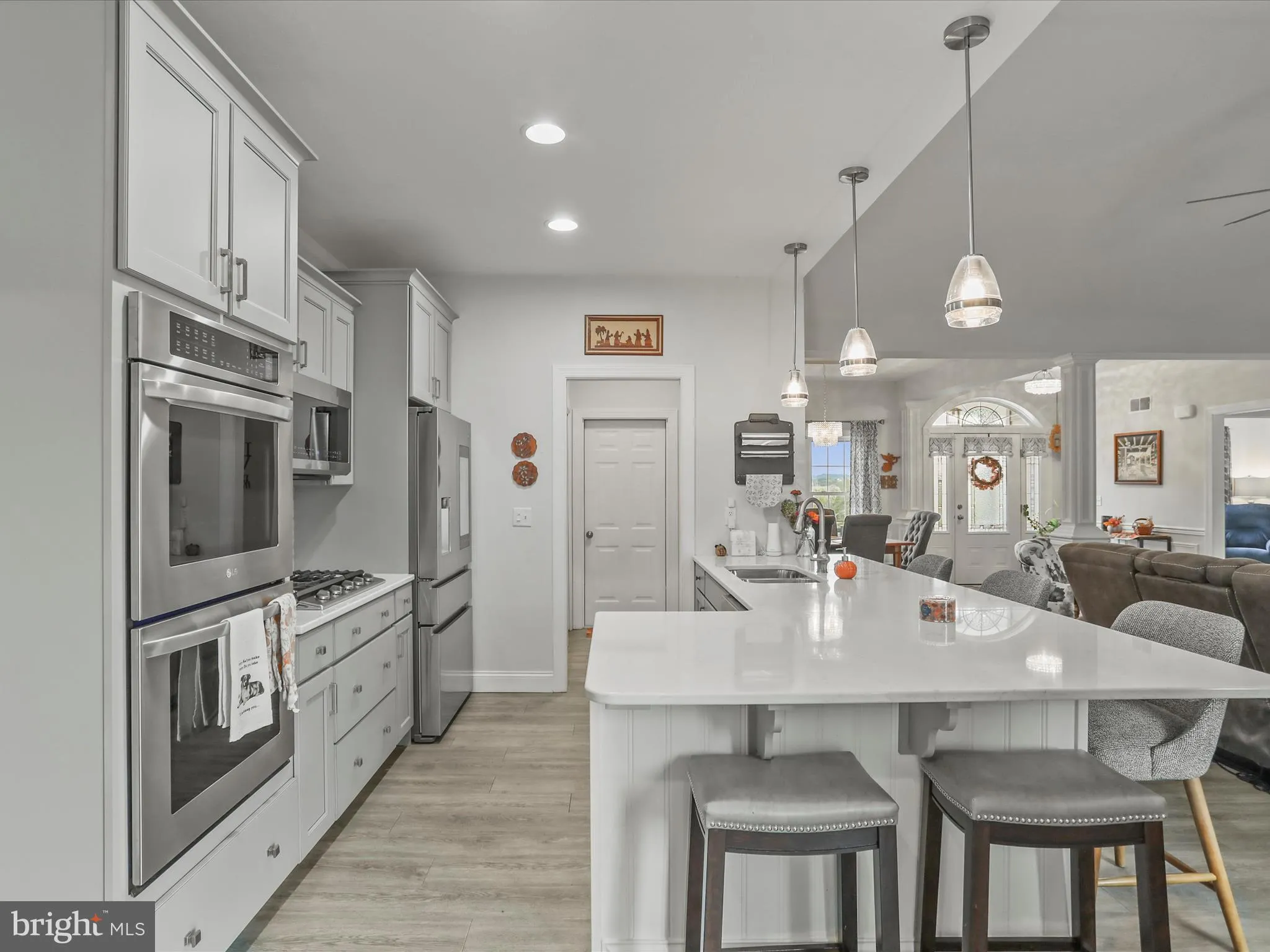 Littlestown, Pennsylvania 17340, United States, 4 Bedrooms Bedrooms, ,2 BathroomsBathrooms,Residential,Active,219018