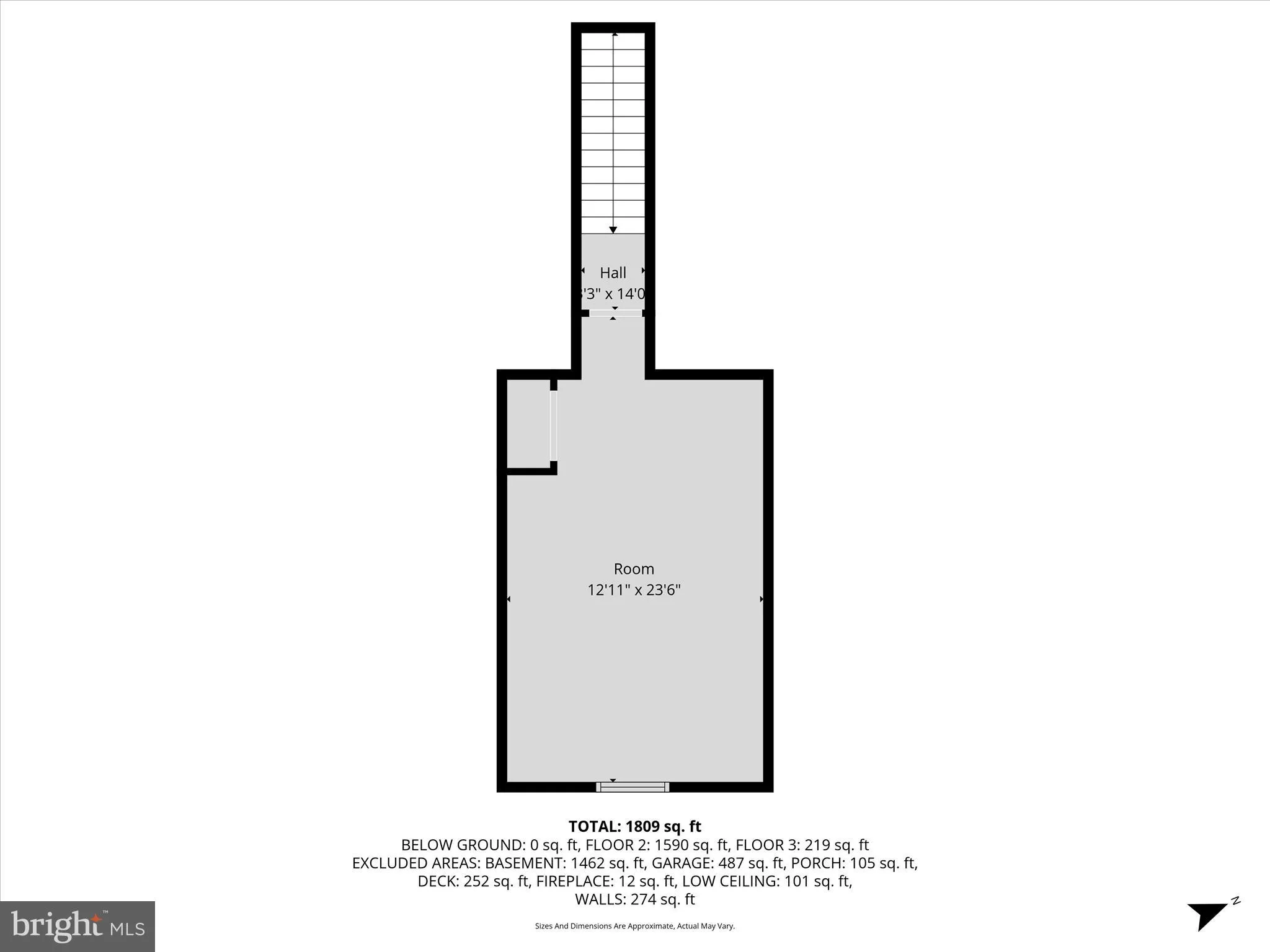 Littlestown, Pennsylvania 17340, United States, 4 Bedrooms Bedrooms, ,2 BathroomsBathrooms,Residential,Active,219018