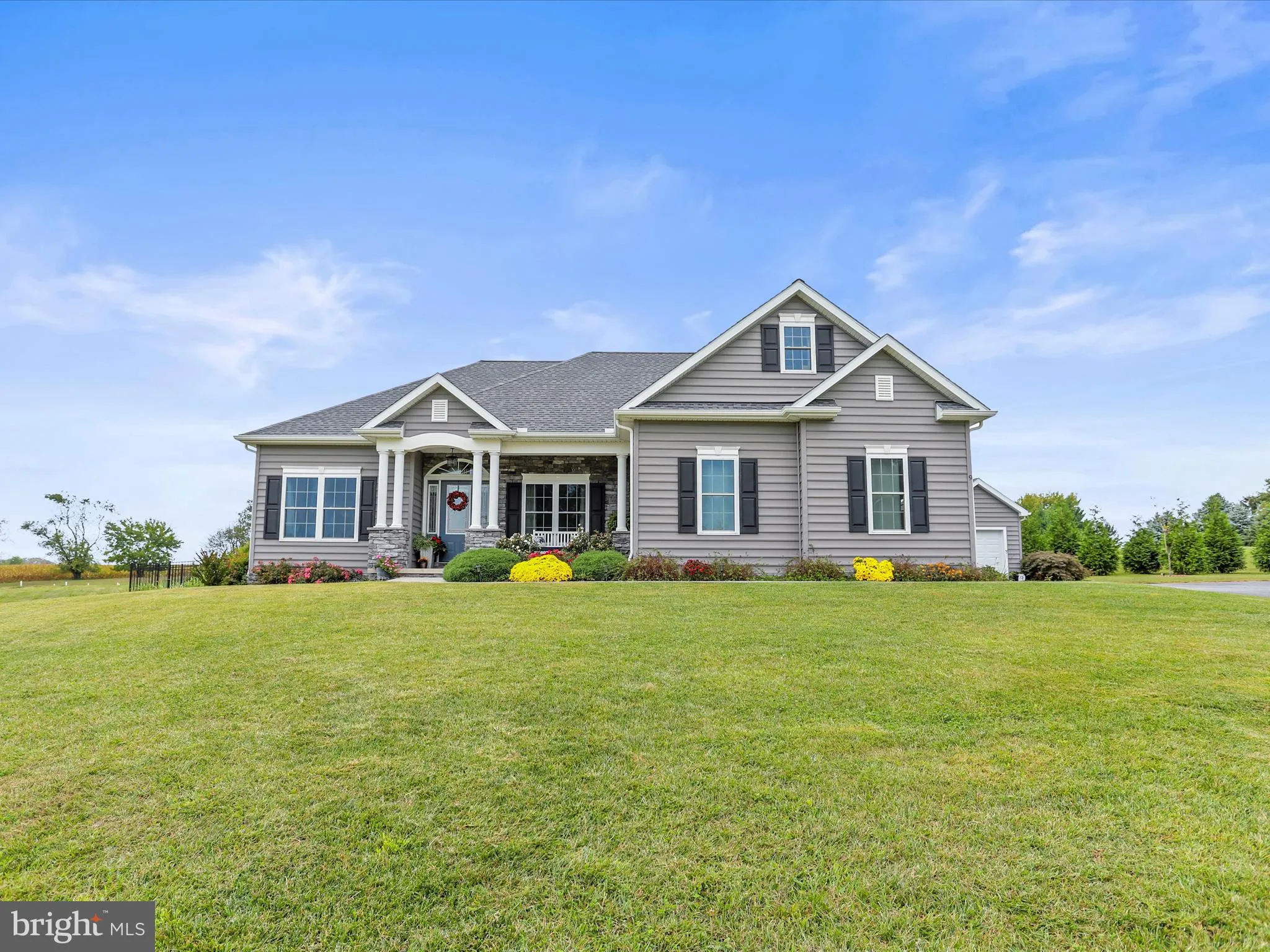 Littlestown, Pennsylvania 17340, United States, 4 Bedrooms Bedrooms, ,2 BathroomsBathrooms,Residential,Active,219018