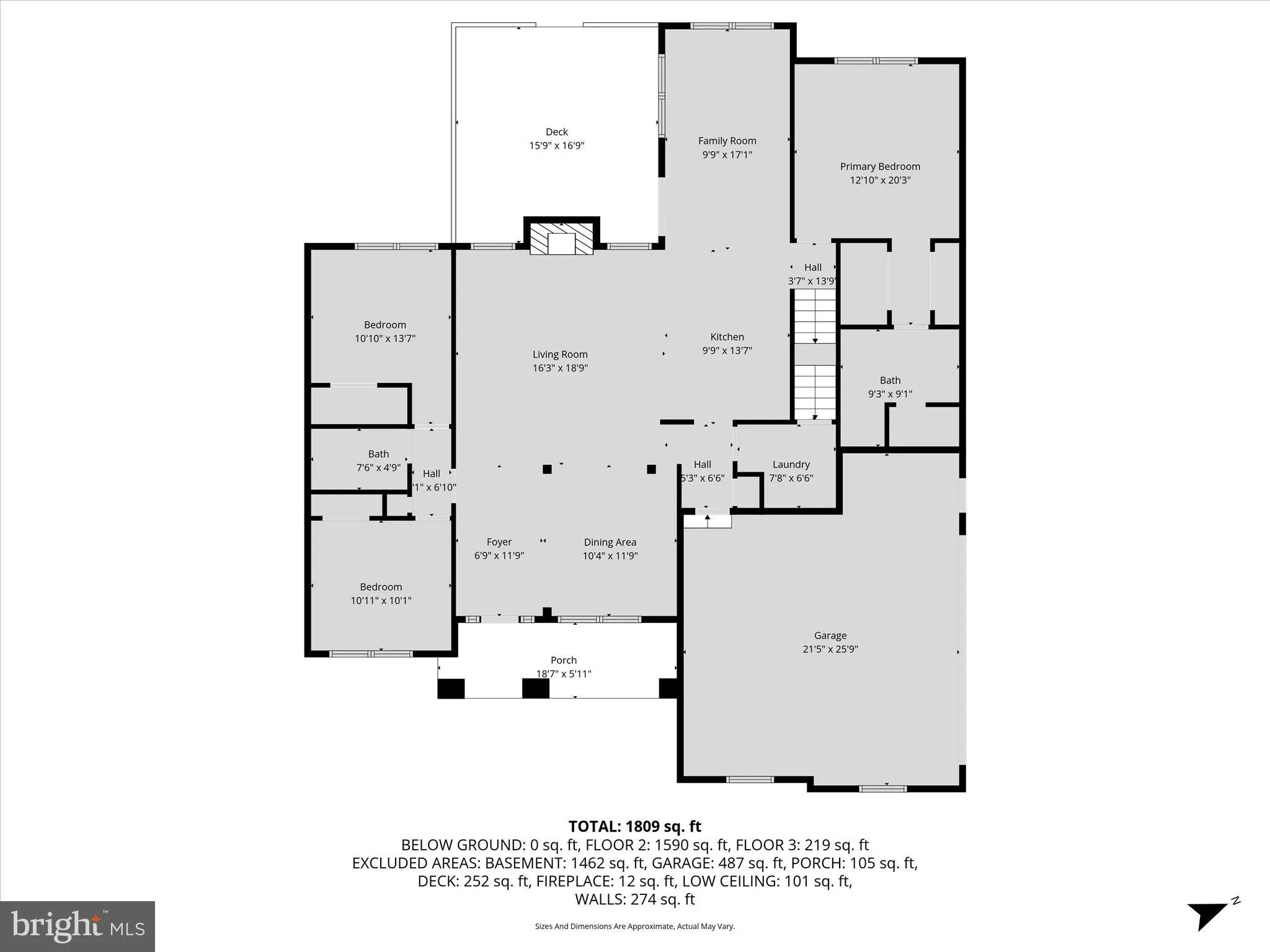 Littlestown, Pennsylvania 17340, United States, 4 Bedrooms Bedrooms, ,2 BathroomsBathrooms,Residential,Active,219018