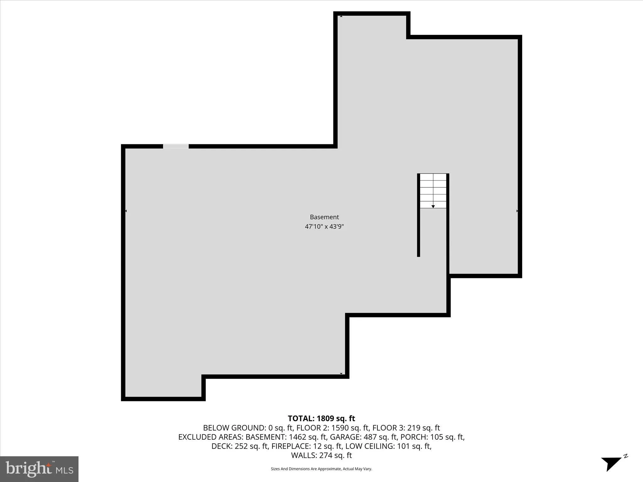 Littlestown, Pennsylvania 17340, United States, 4 Bedrooms Bedrooms, ,2 BathroomsBathrooms,Residential,Active,219018