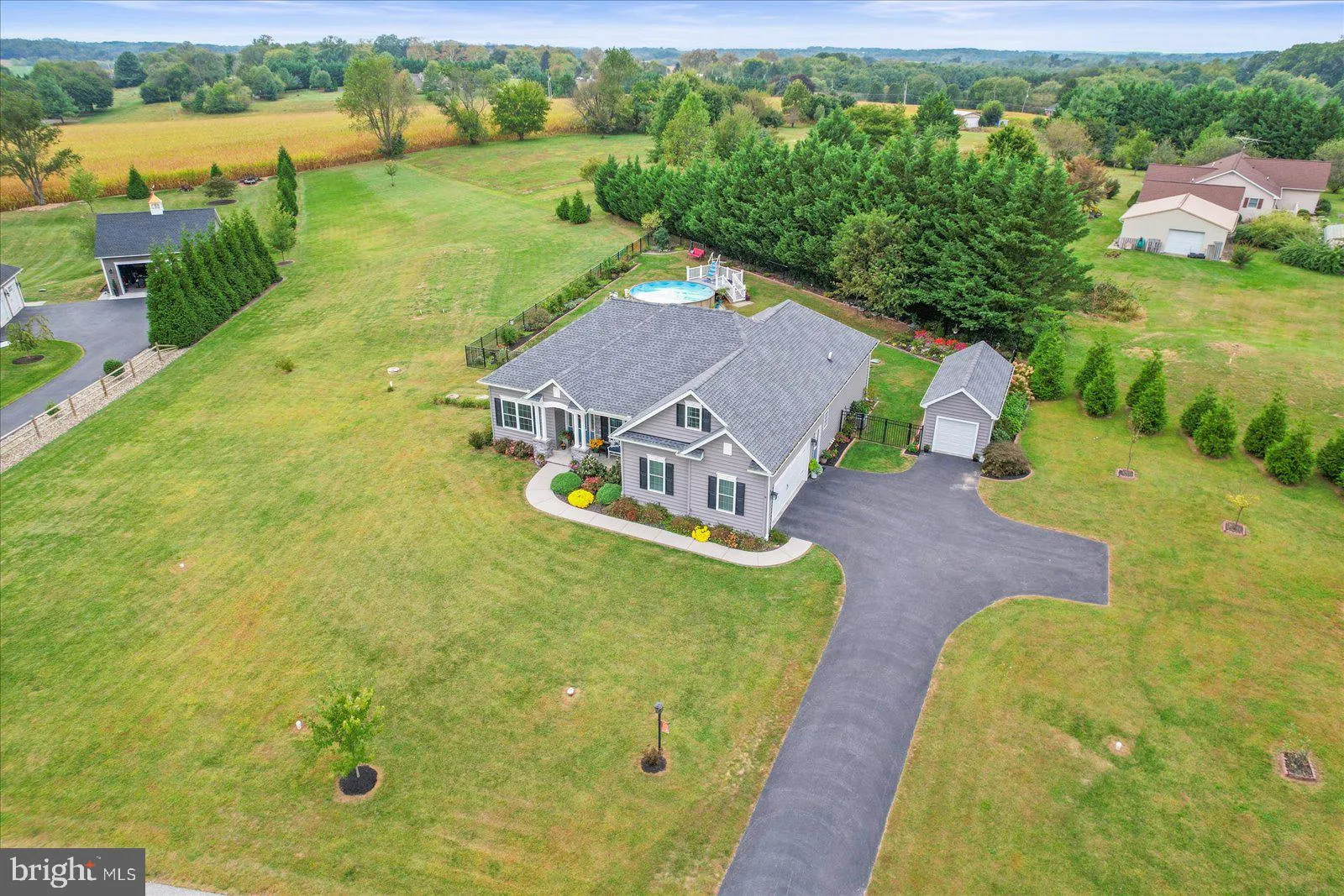 Littlestown, Pennsylvania 17340, United States, 4 Bedrooms Bedrooms, ,2 BathroomsBathrooms,Residential,Active,219018