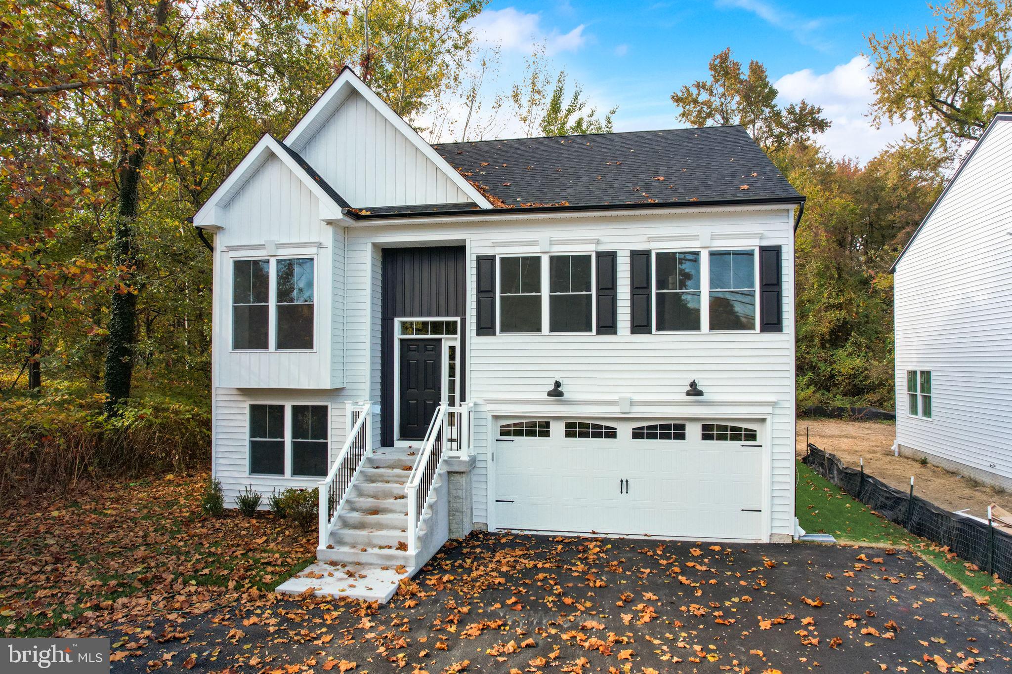 JACOBSVILLE - Residential