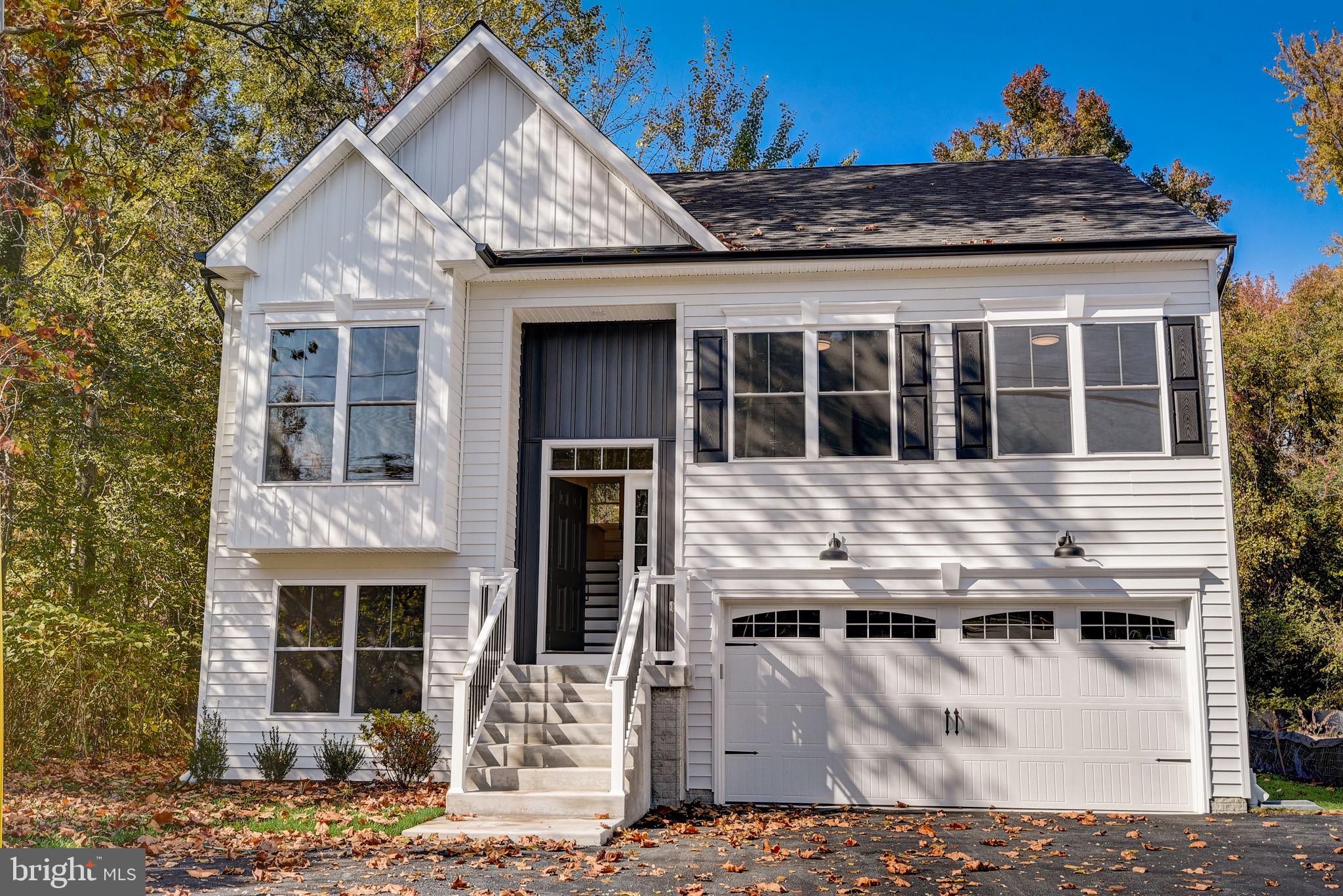 JACOBSVILLE - Residential