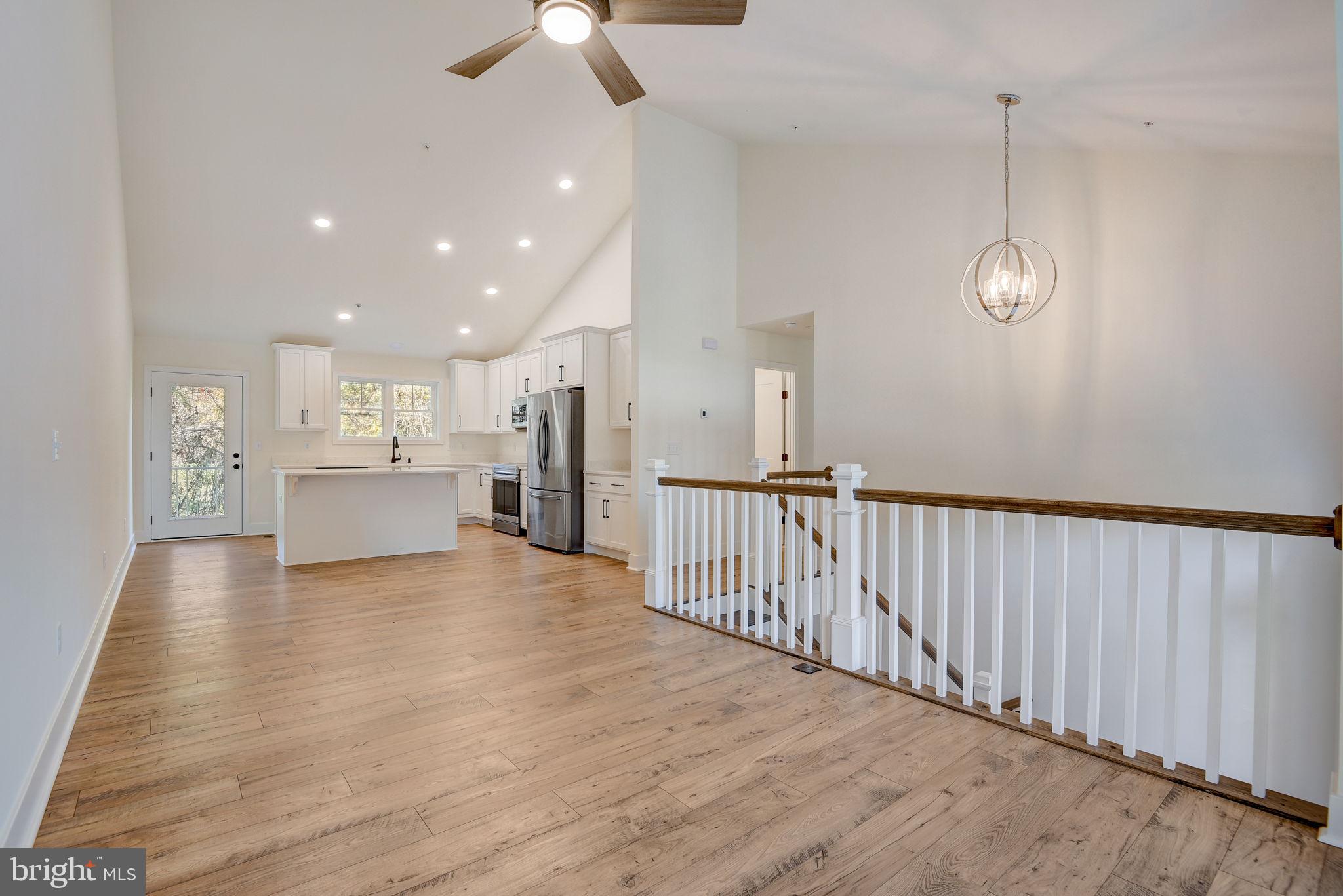 JACOBSVILLE - Residential