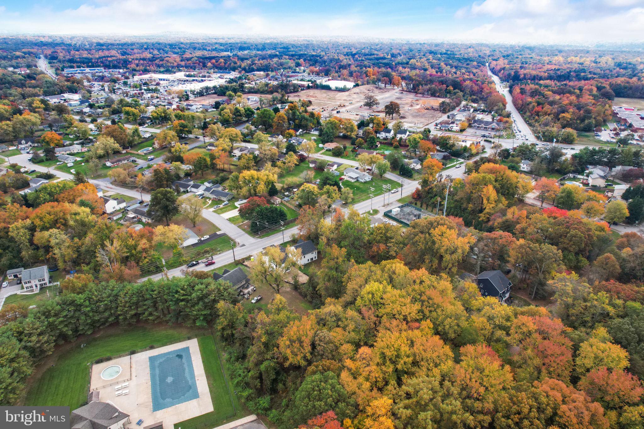 JACOBSVILLE - Residential