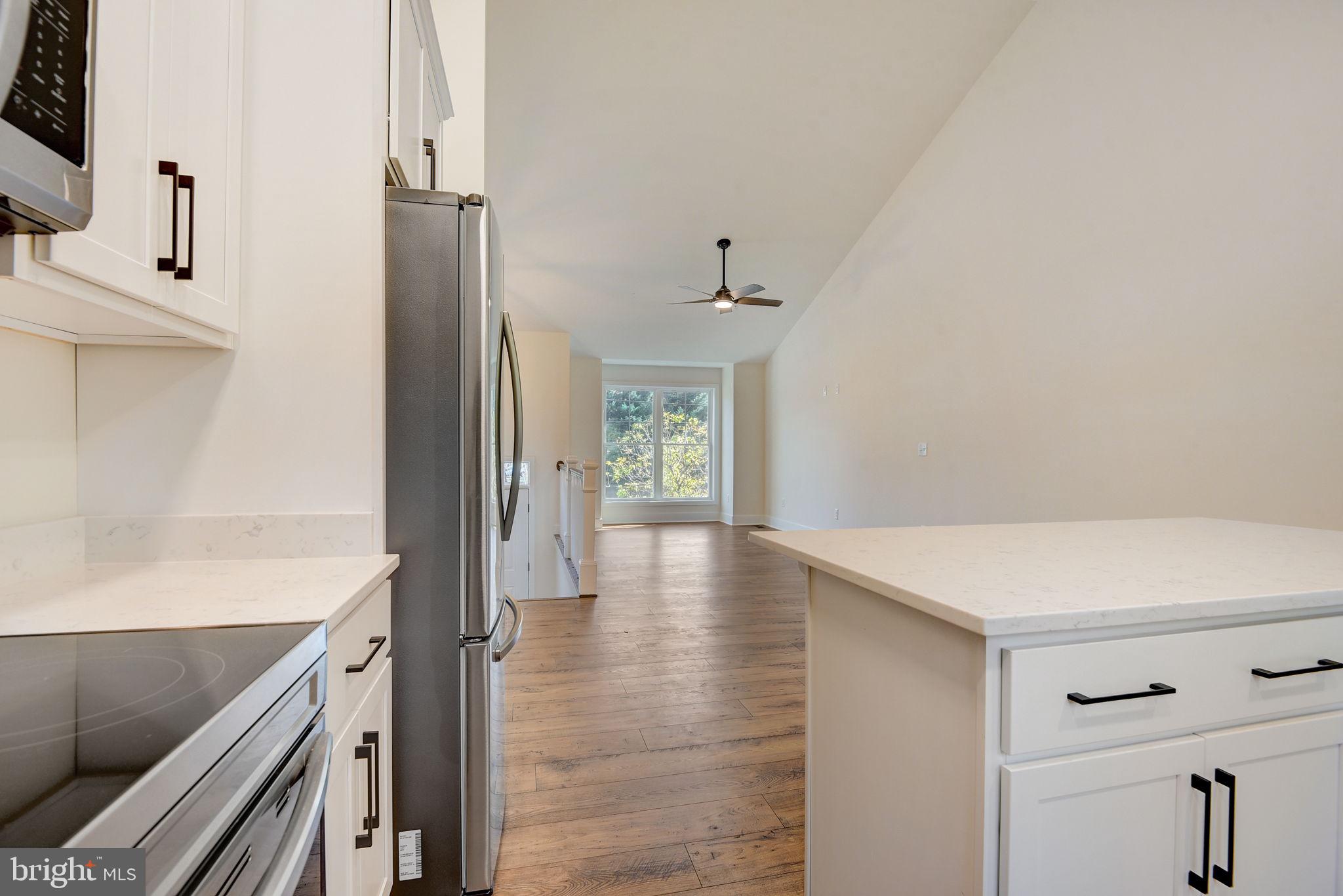 JACOBSVILLE - Residential