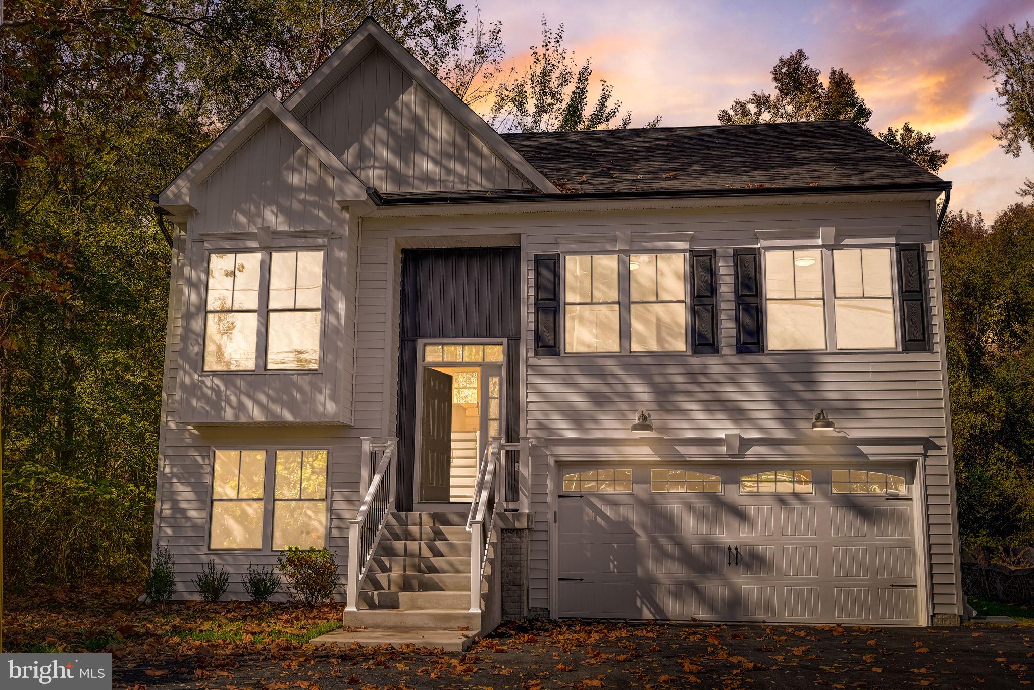 JACOBSVILLE - Residential