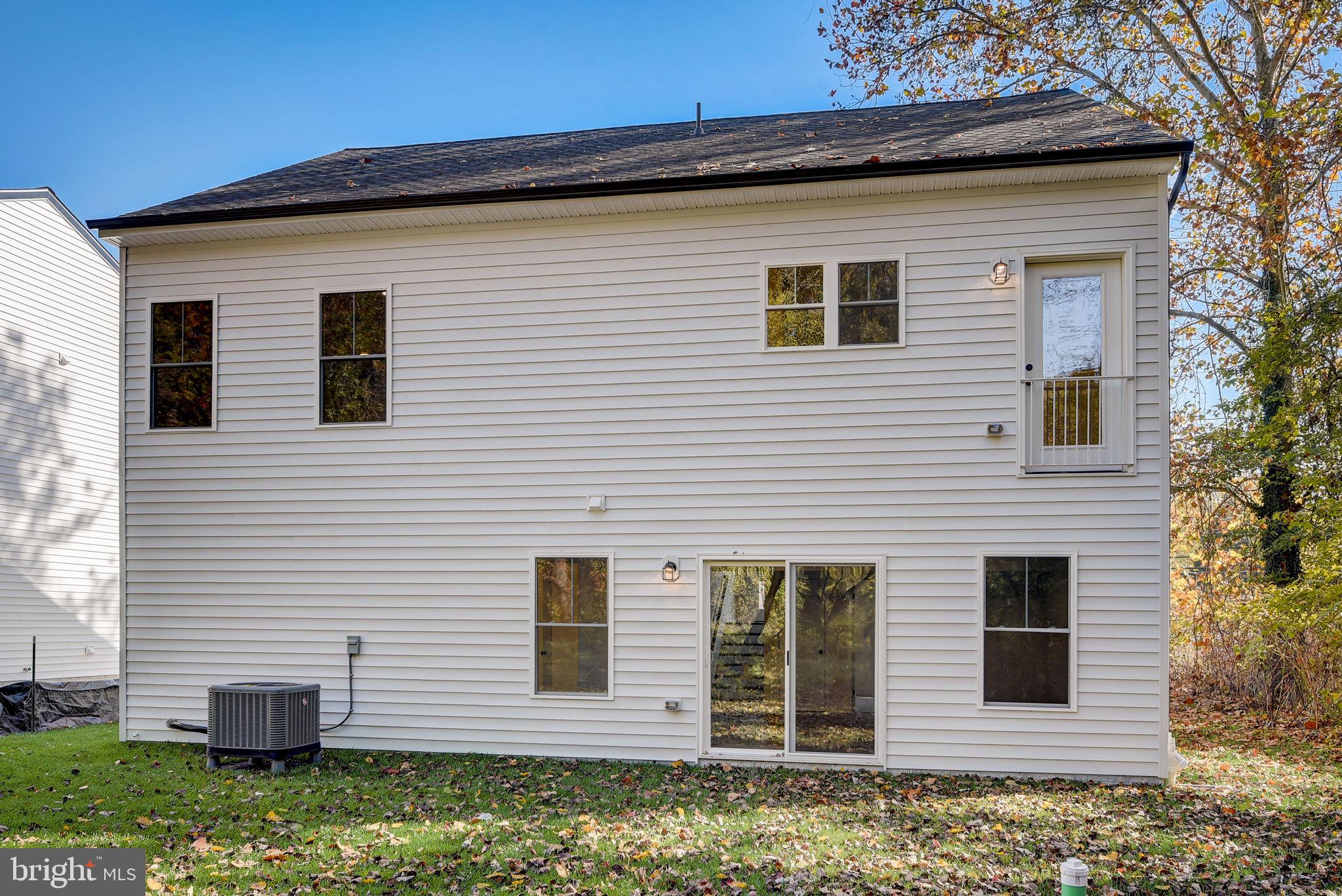 JACOBSVILLE - Residential