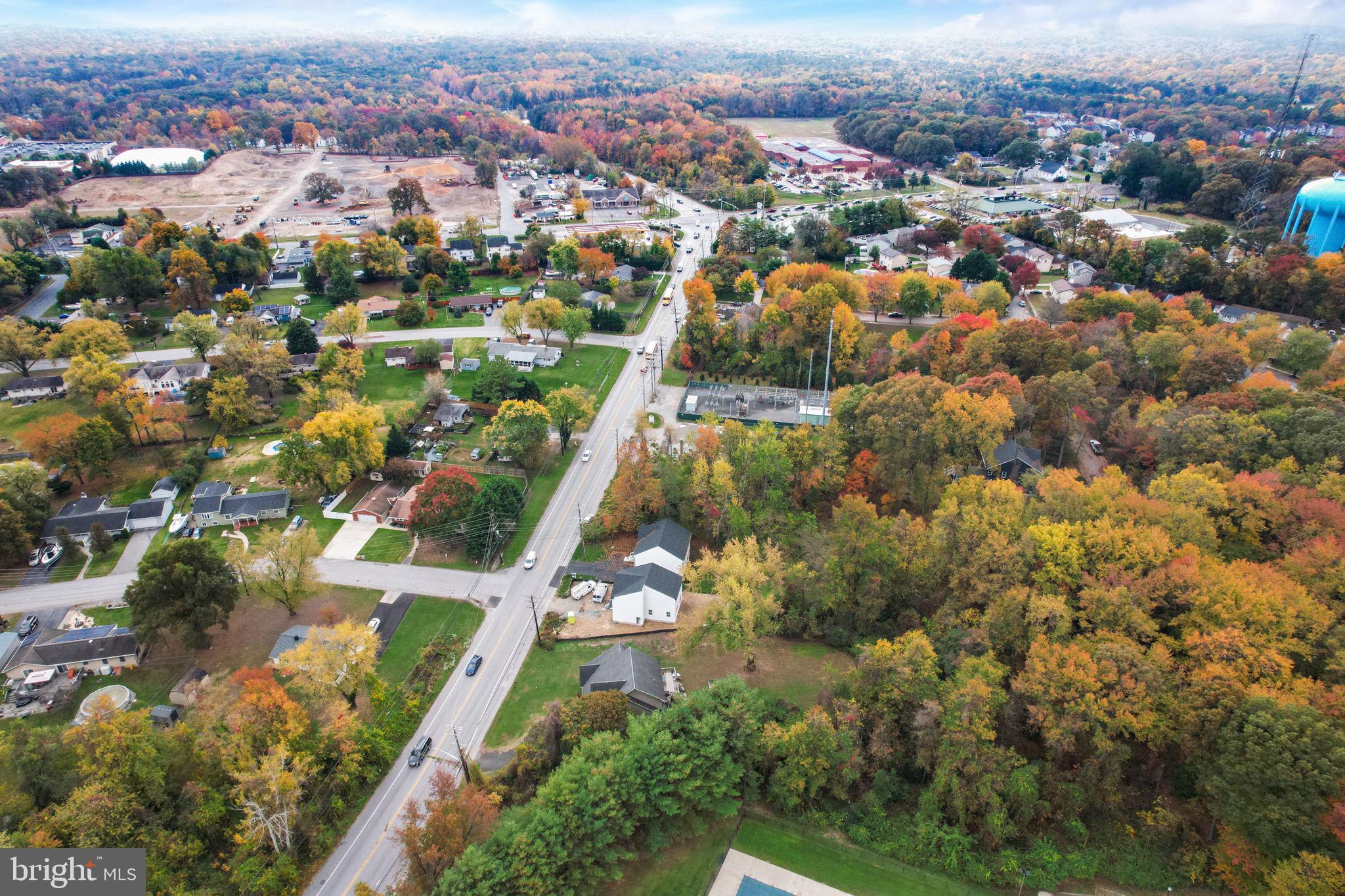 JACOBSVILLE - Residential