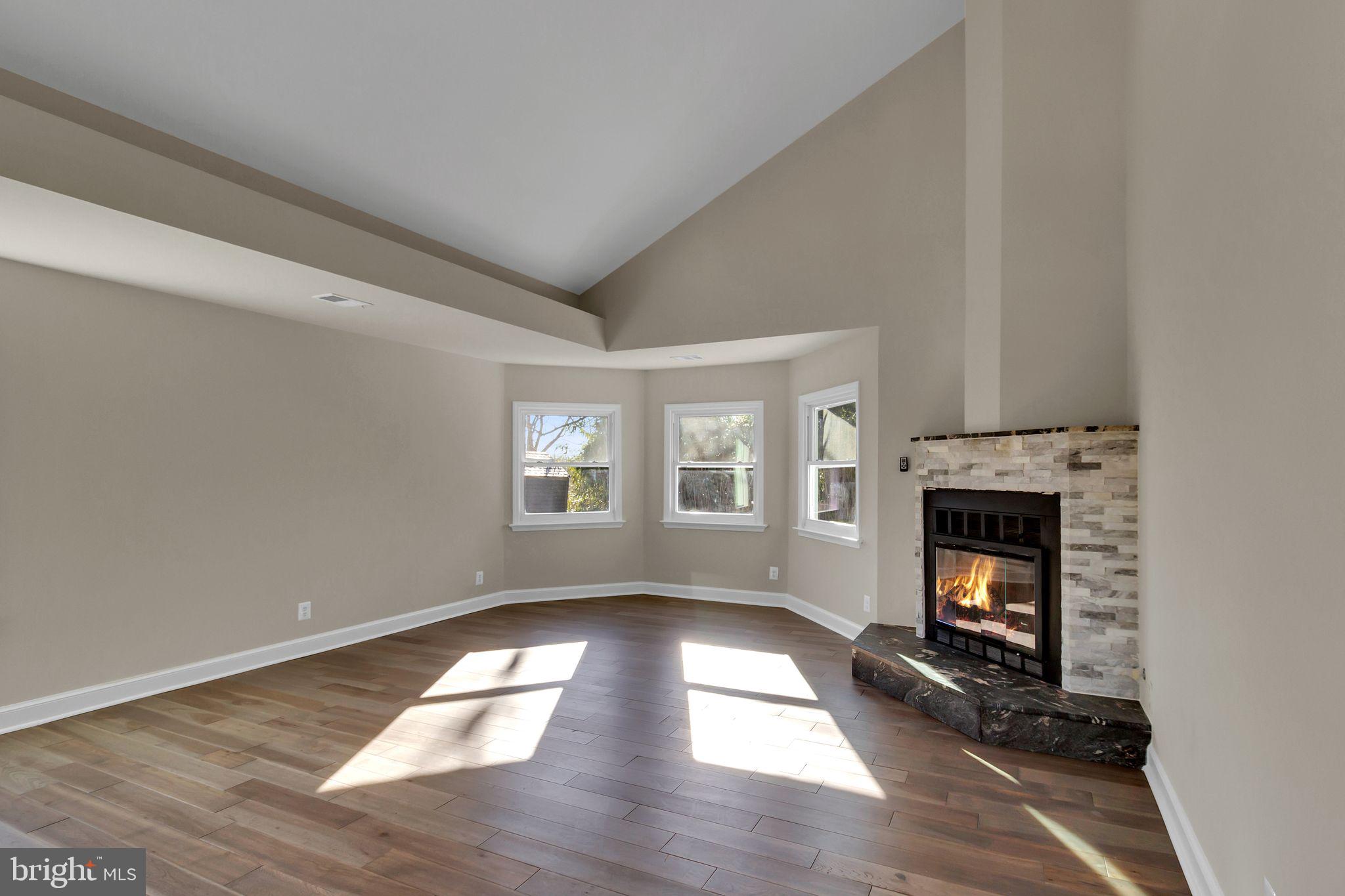 HIGHVIEW PARK - Residential